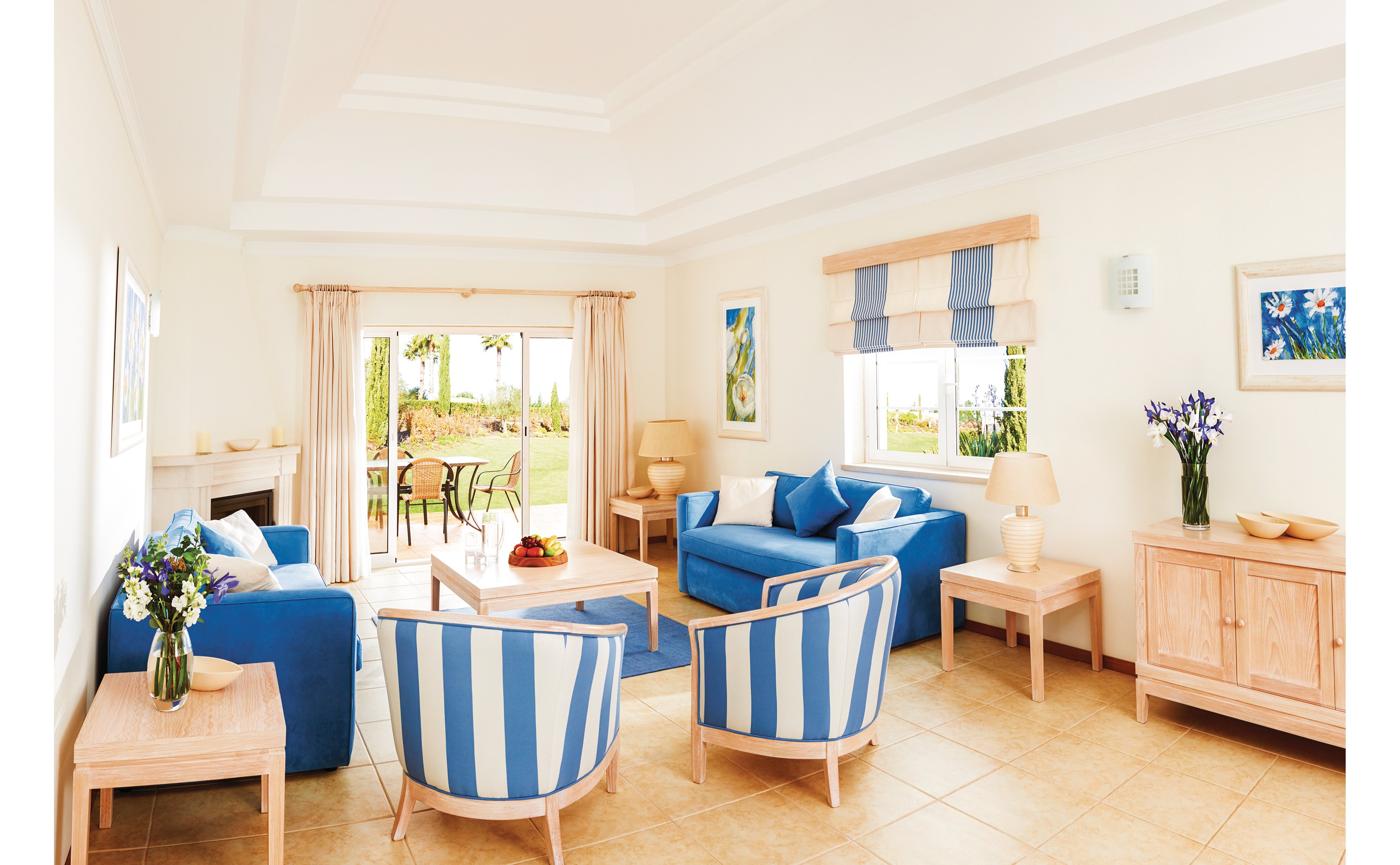 Vale d'Oliveiras Quinta Resort & Spa