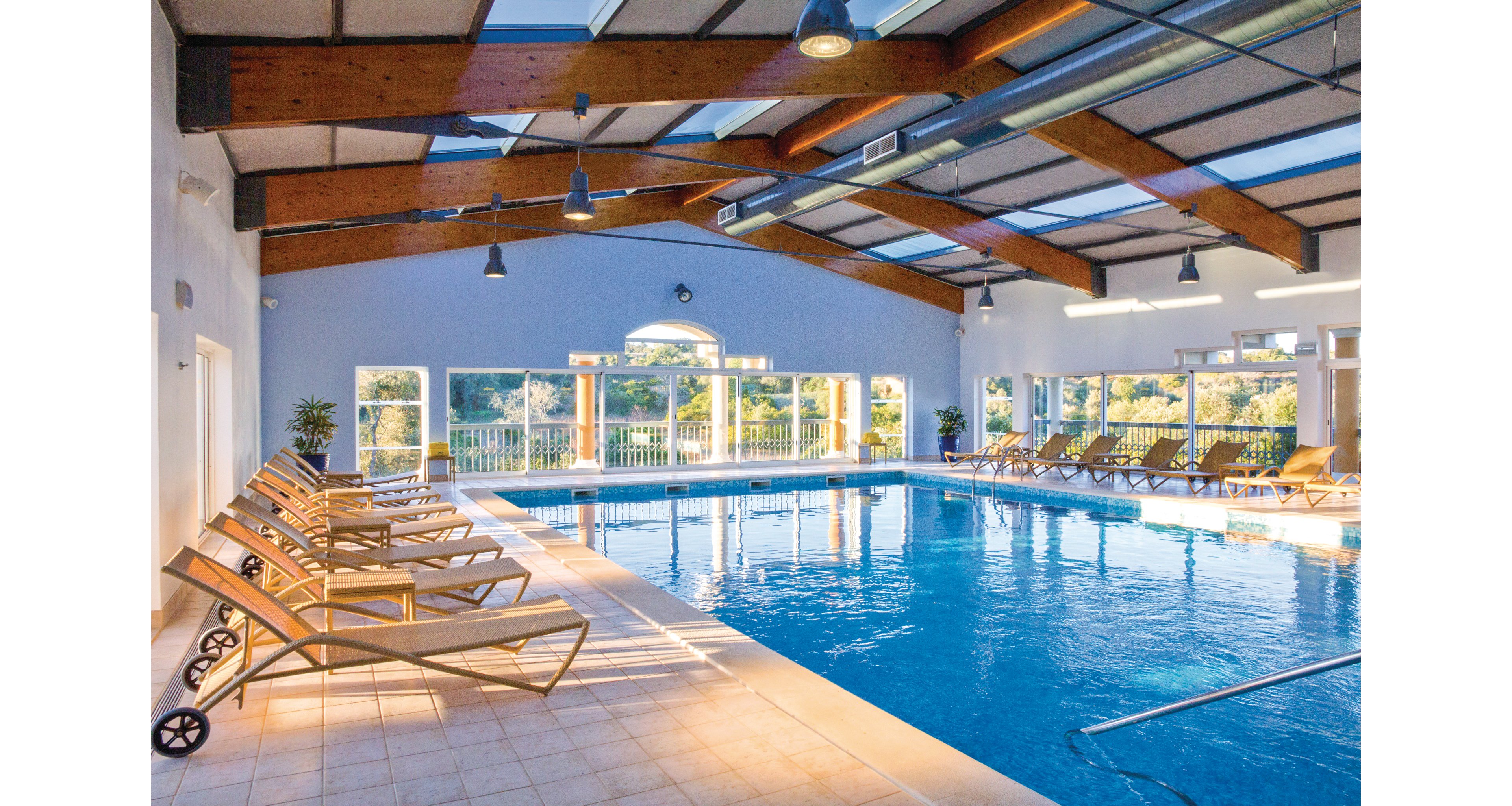 Vale d'Oliveiras Quinta Resort & Spa