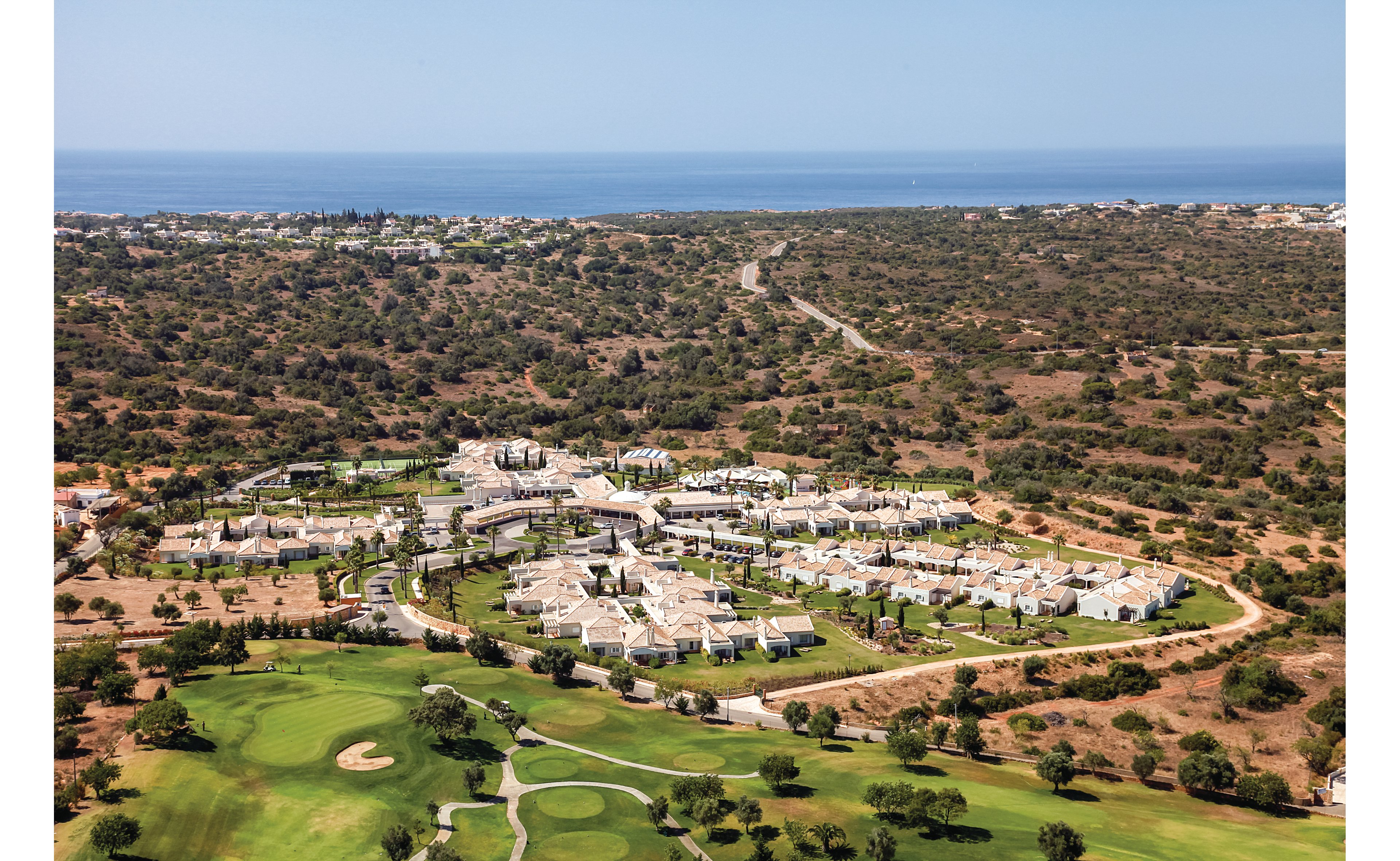 Vale d'Oliveiras Quinta Resort & Spa