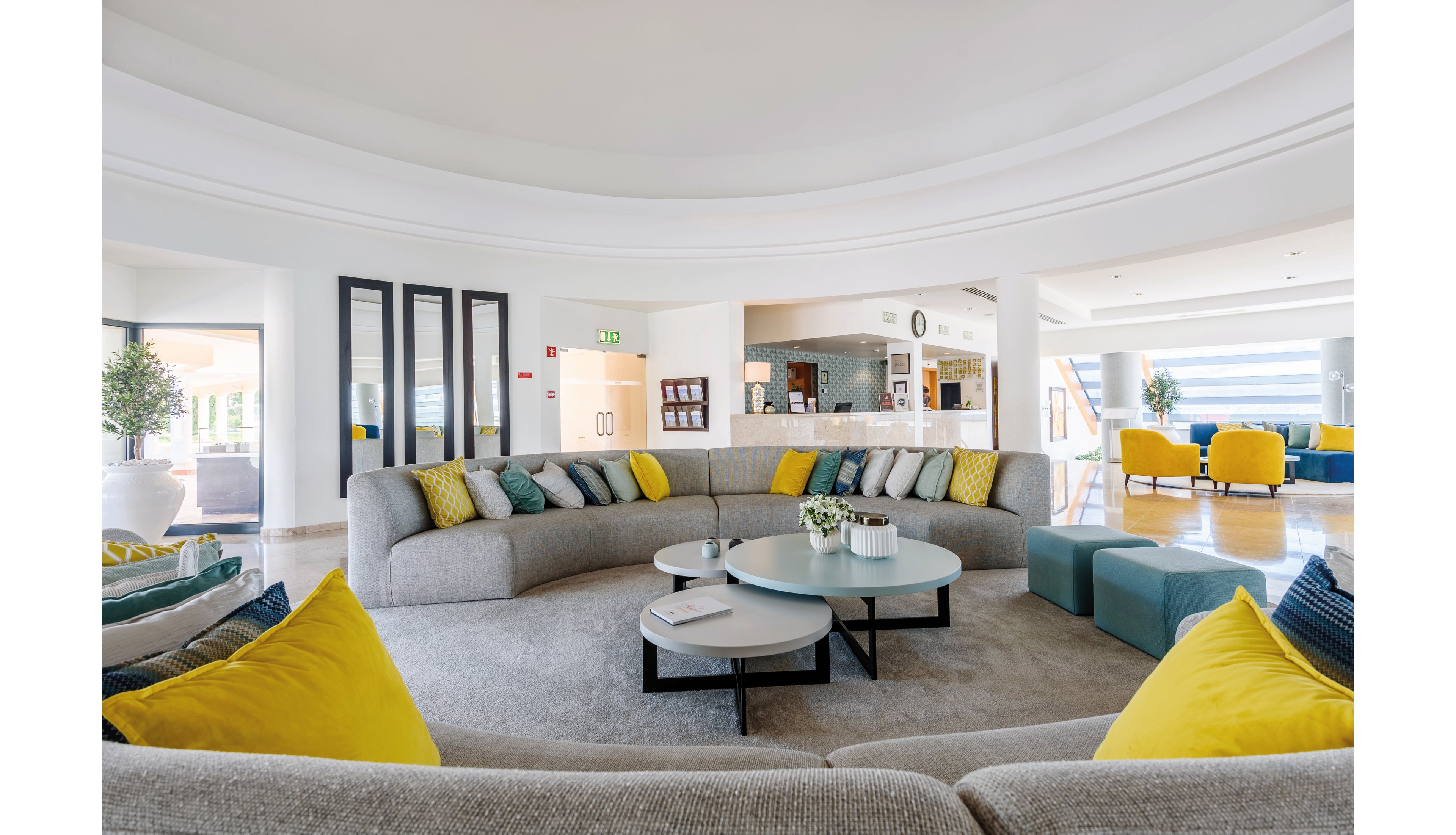 Vale d'Oliveiras Quinta Resort & Spa