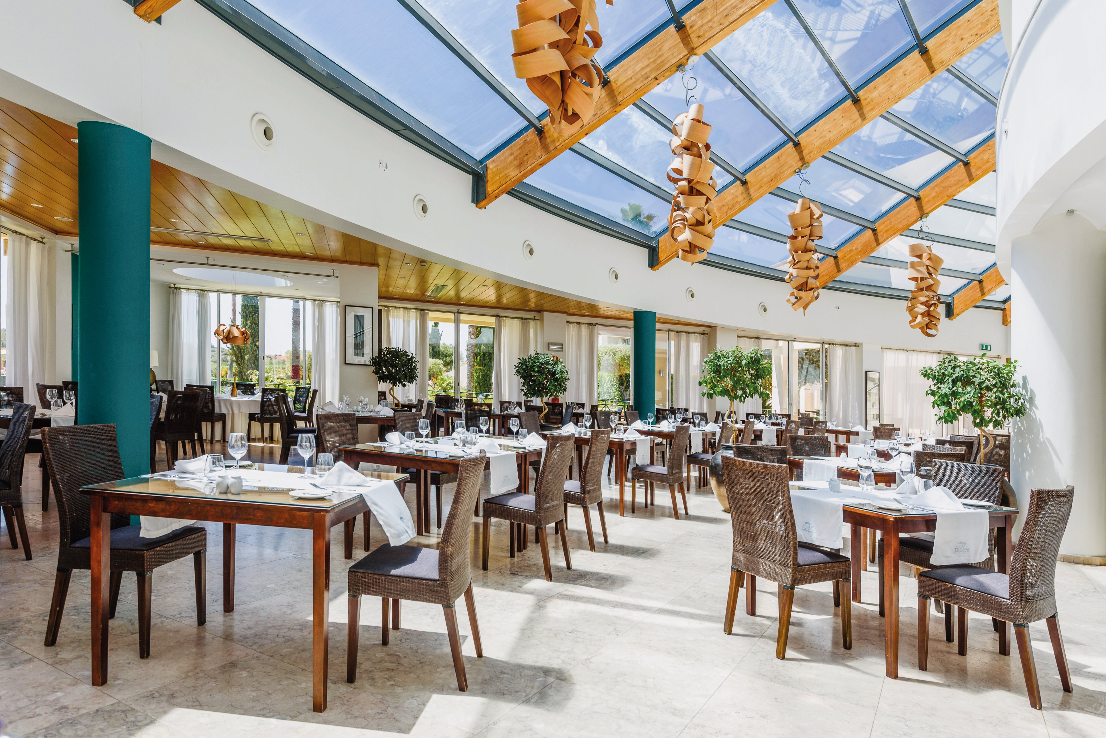 Vale d'Oliveiras Quinta Resort & Spa