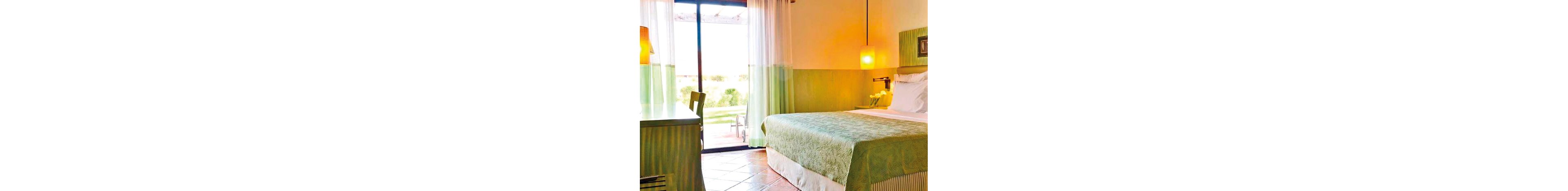 Pestana Vila Sol Premium Golf & Spa Resort