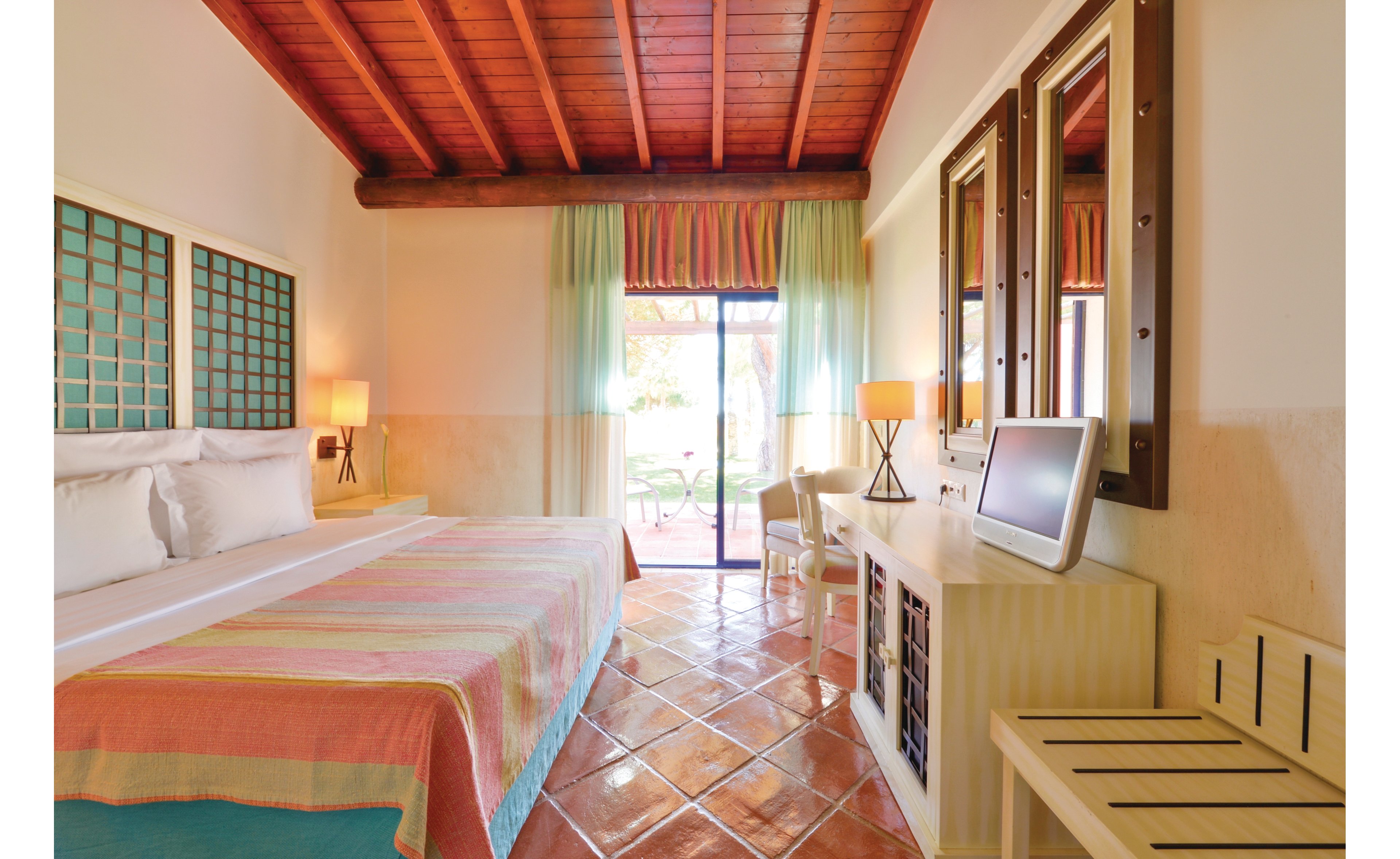 Pestana Vila Sol Premium Golf & Spa Resort