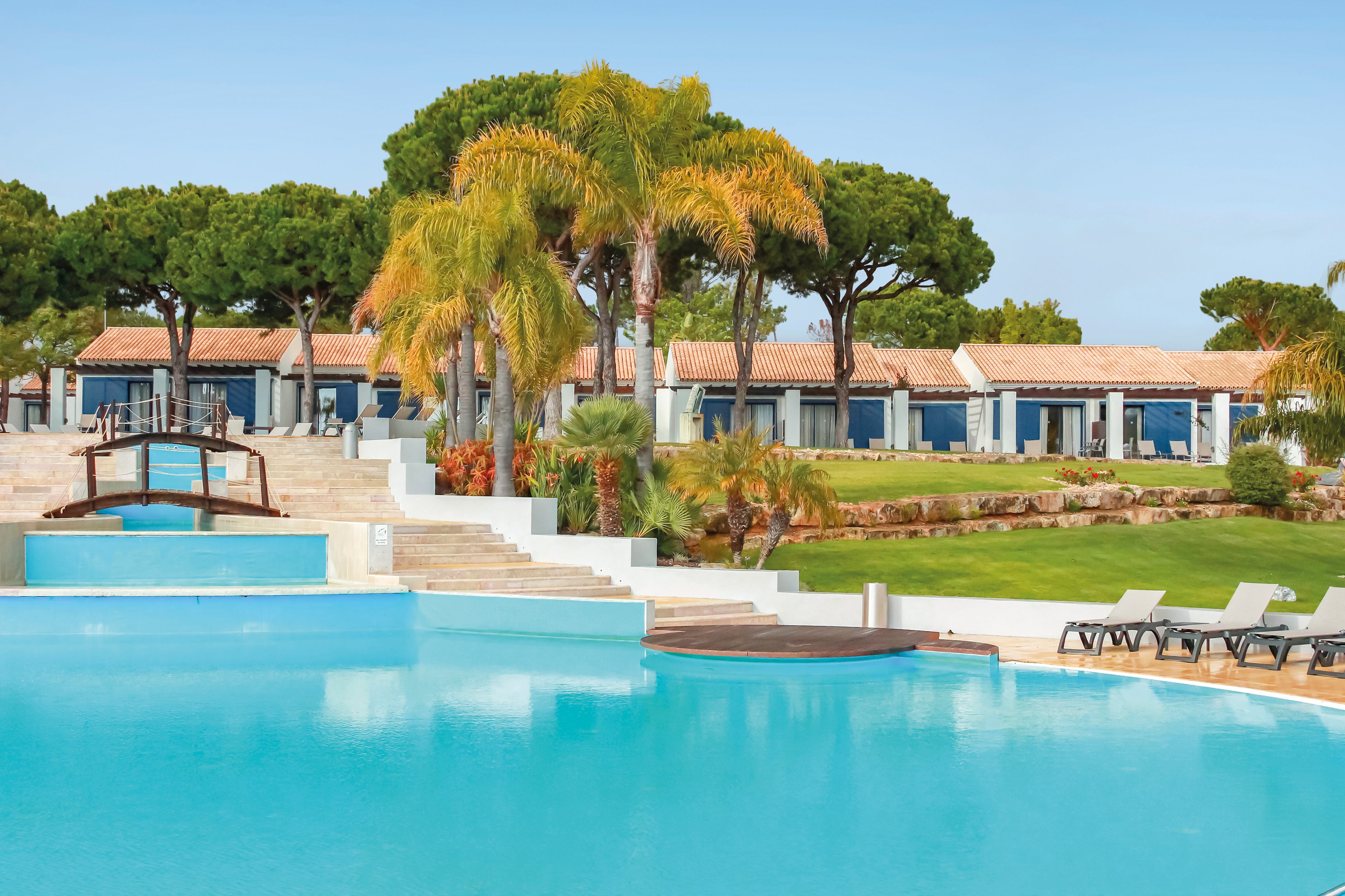 Pestana Vila Sol Premium Golf & Spa Resort