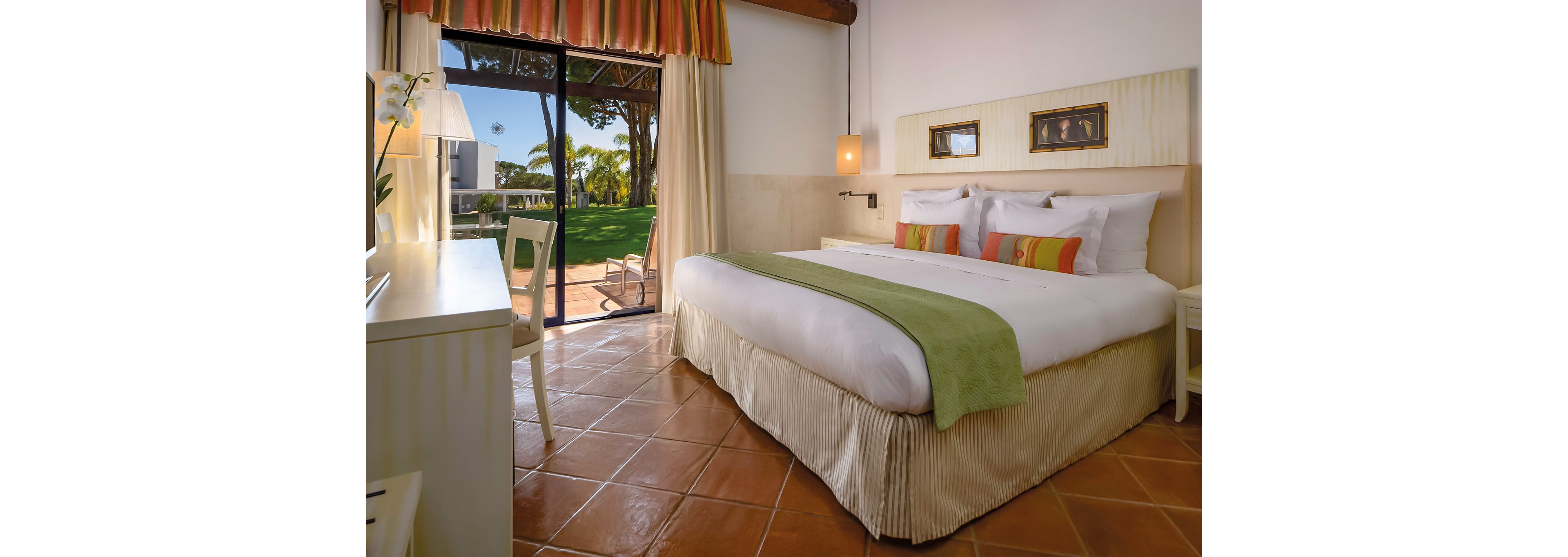 Pestana Vila Sol Premium Golf & Spa Resort