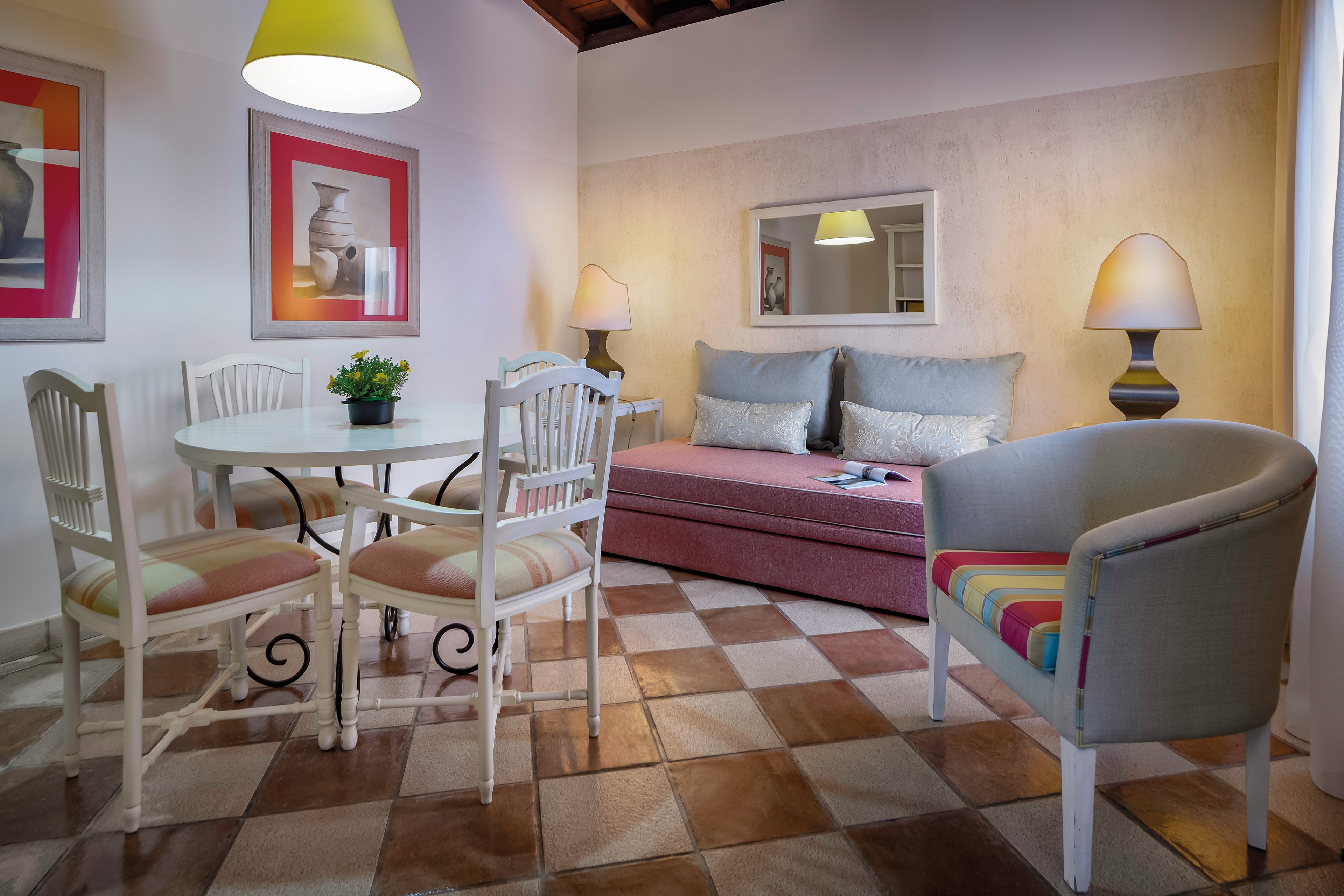 Pestana Vila Sol Premium Golf & Spa Resort