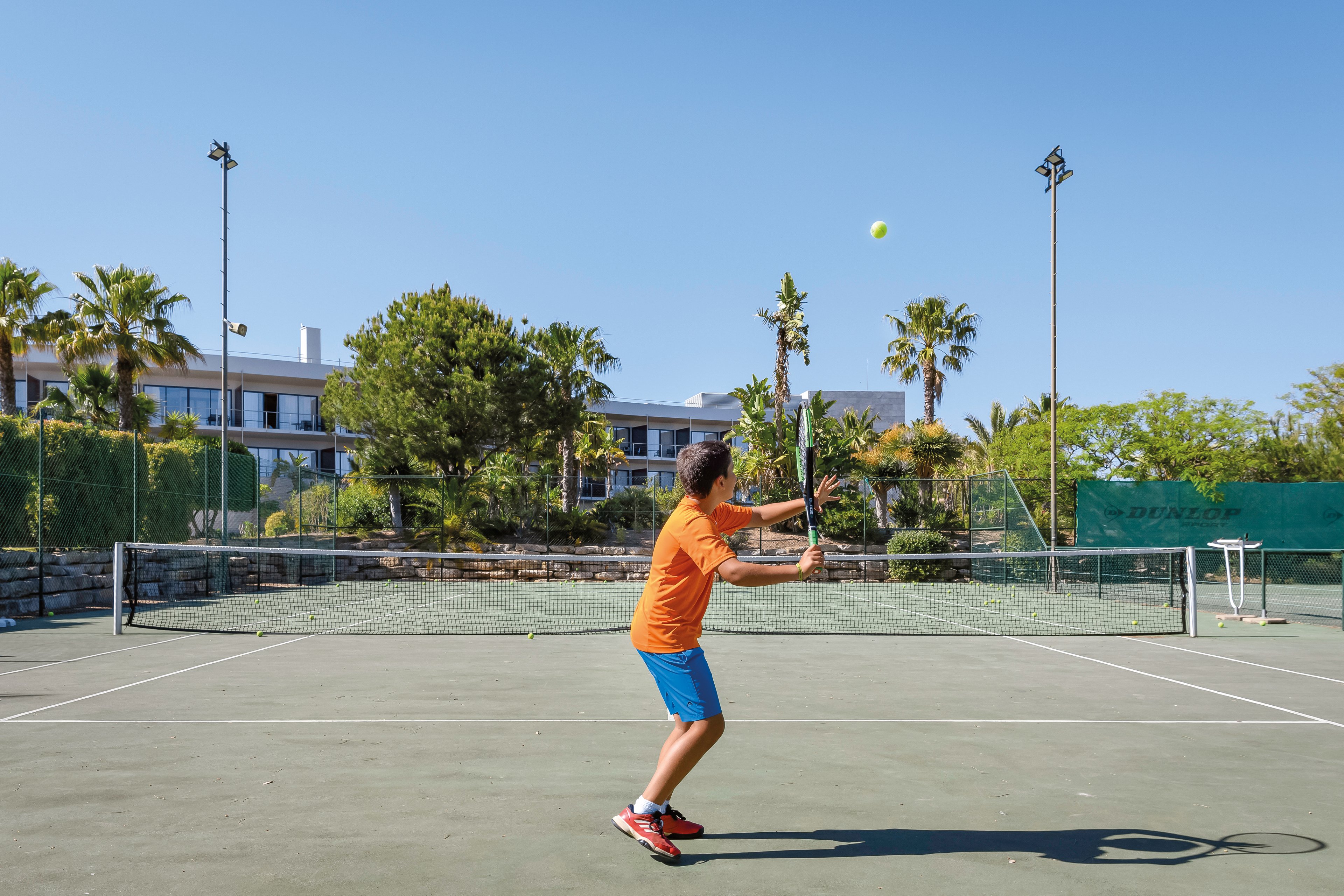 Pestana Vila Sol Premium Golf & Spa Resort