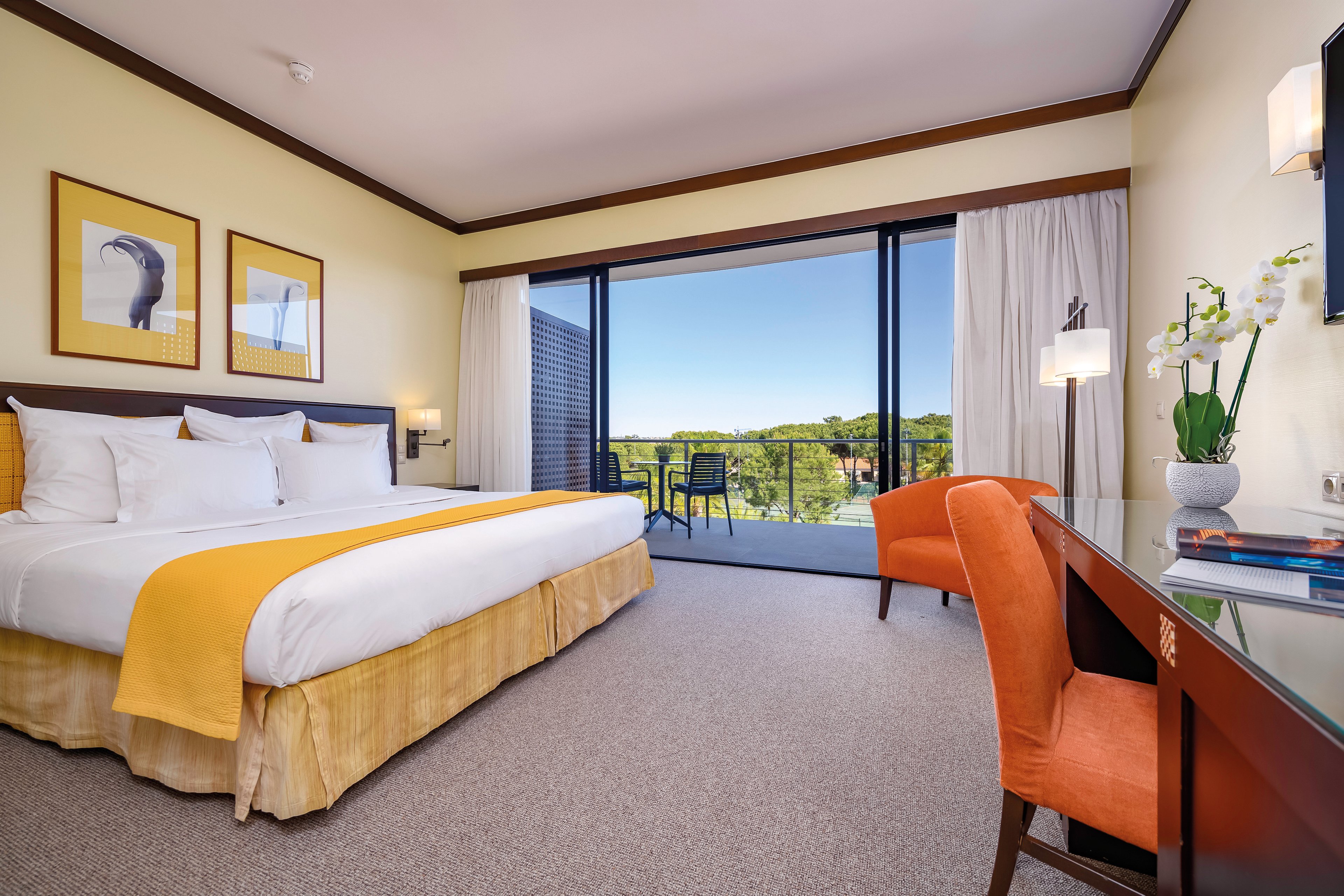 Pestana Vila Sol Premium Golf & Spa Resort