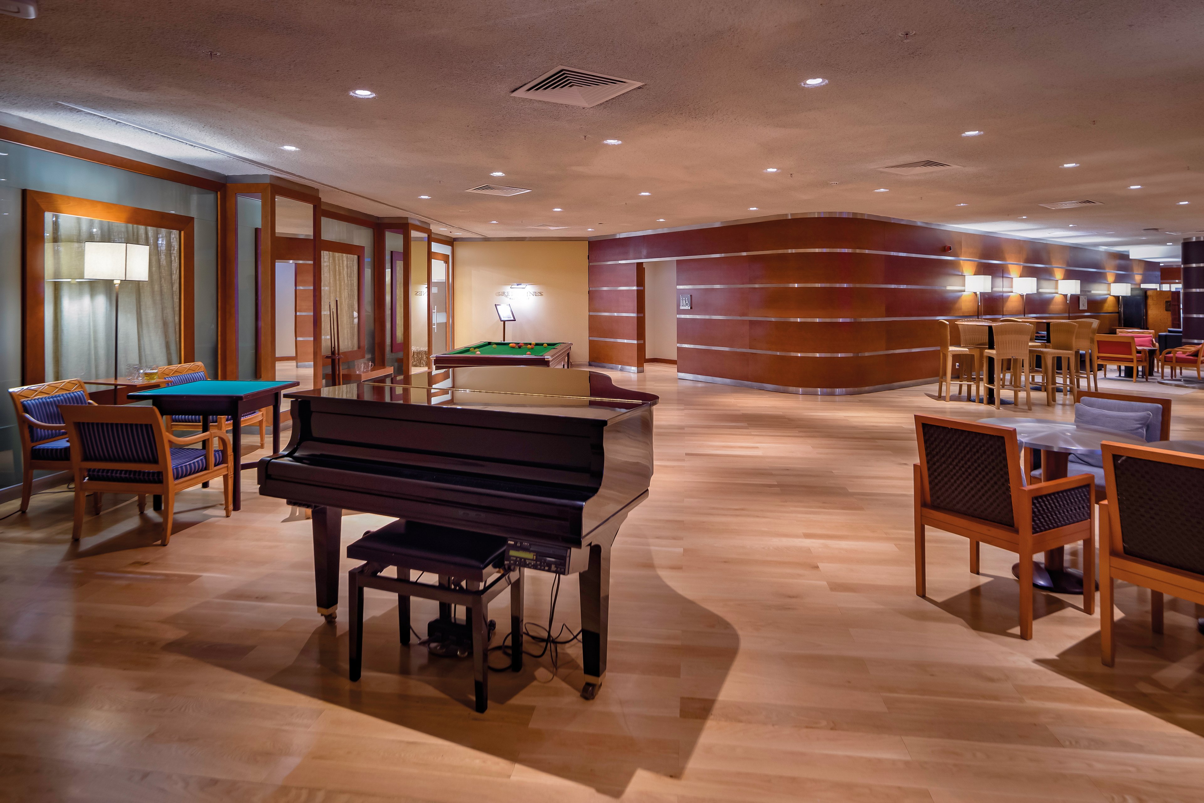 Pestana Vila Sol Premium Golf & Spa Resort