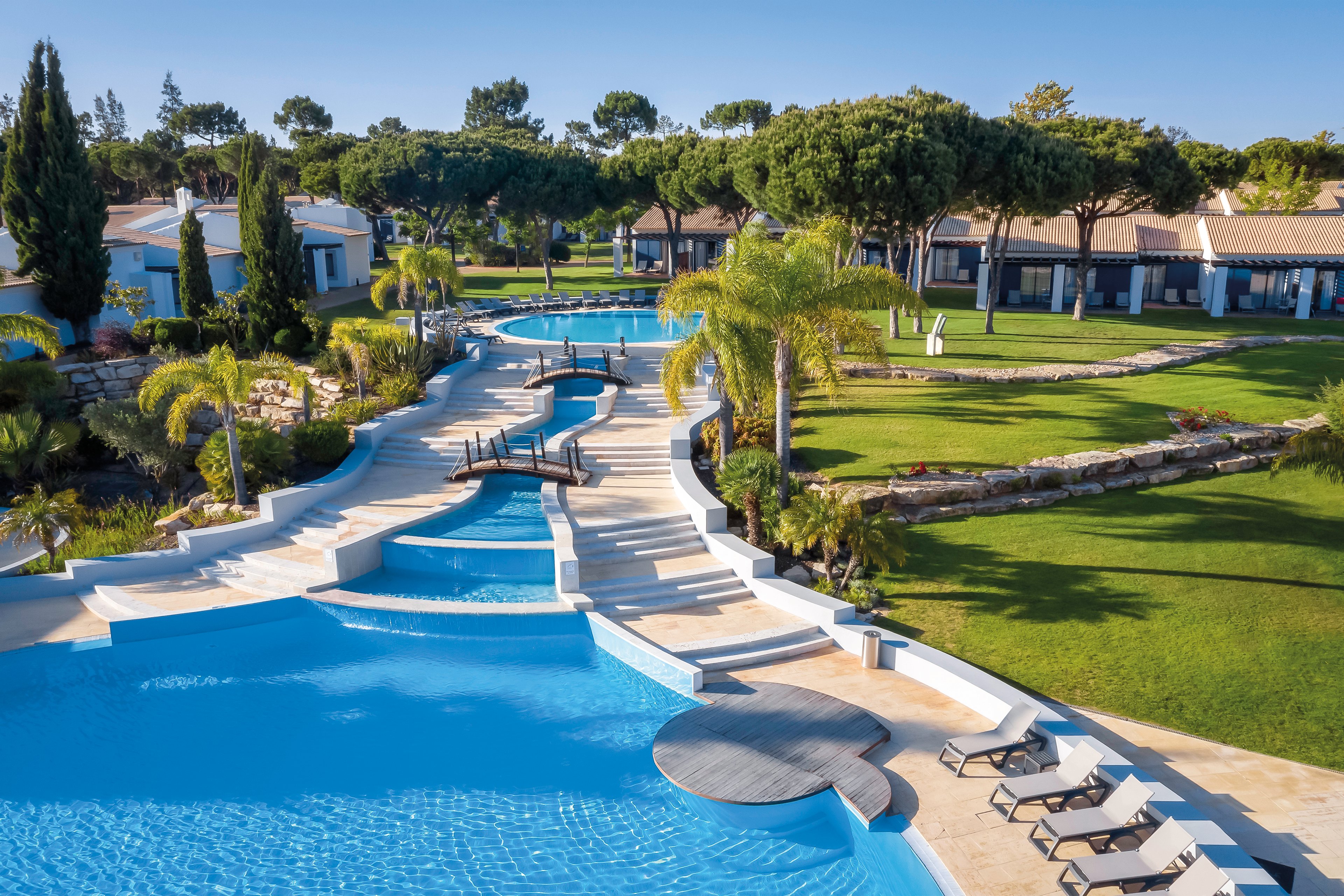 Pestana Vila Sol Premium Golf & Spa Resort