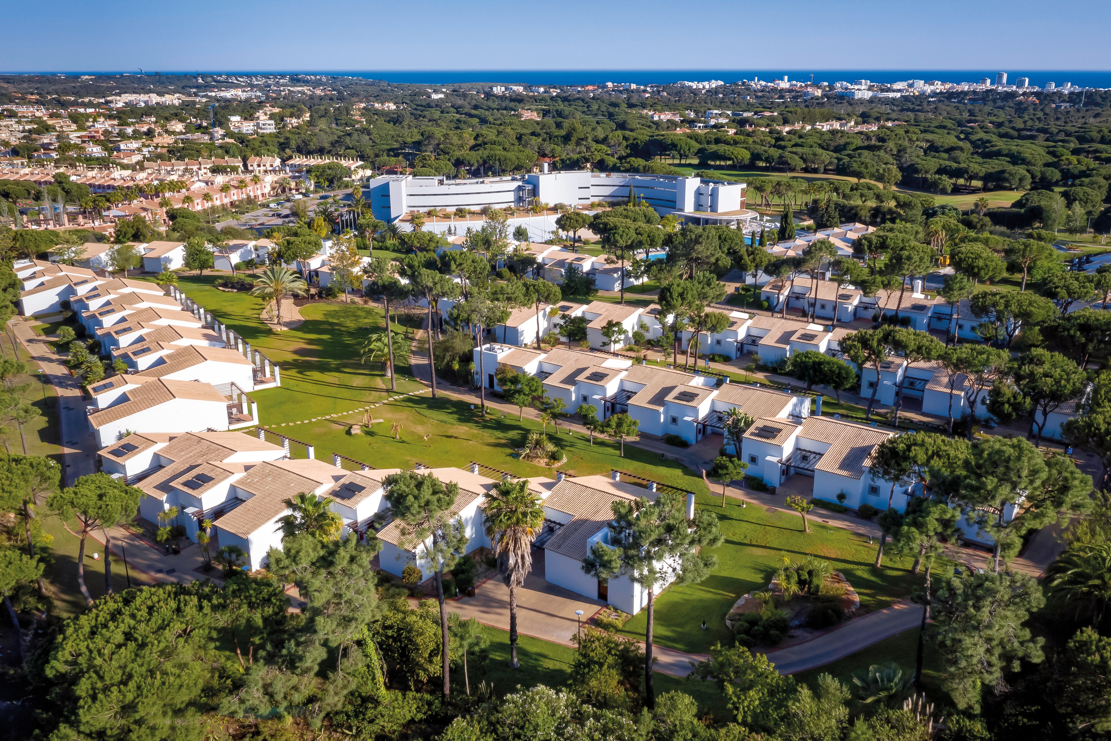Pestana Vila Sol Premium Golf & Spa Resort