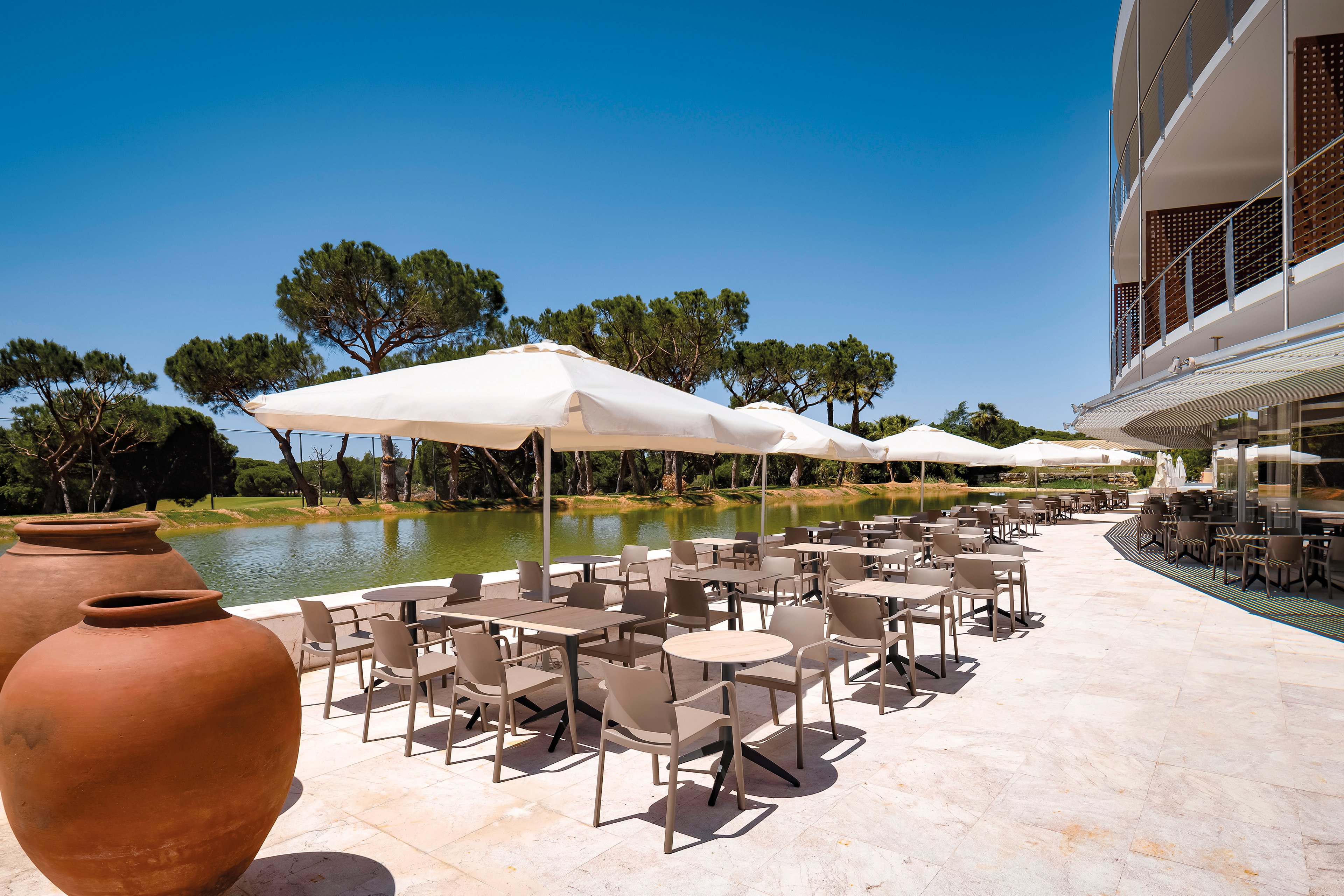Pestana Vila Sol Premium Golf & Spa Resort