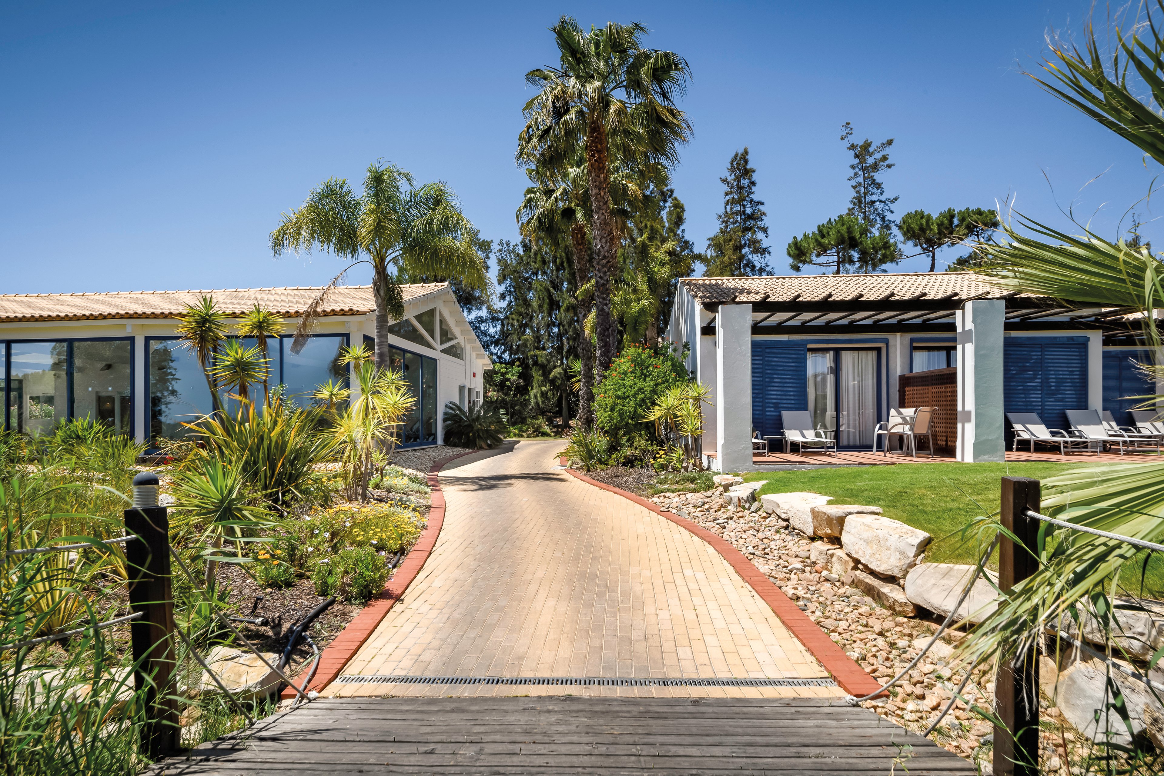 Pestana Vila Sol Premium Golf & Spa Resort