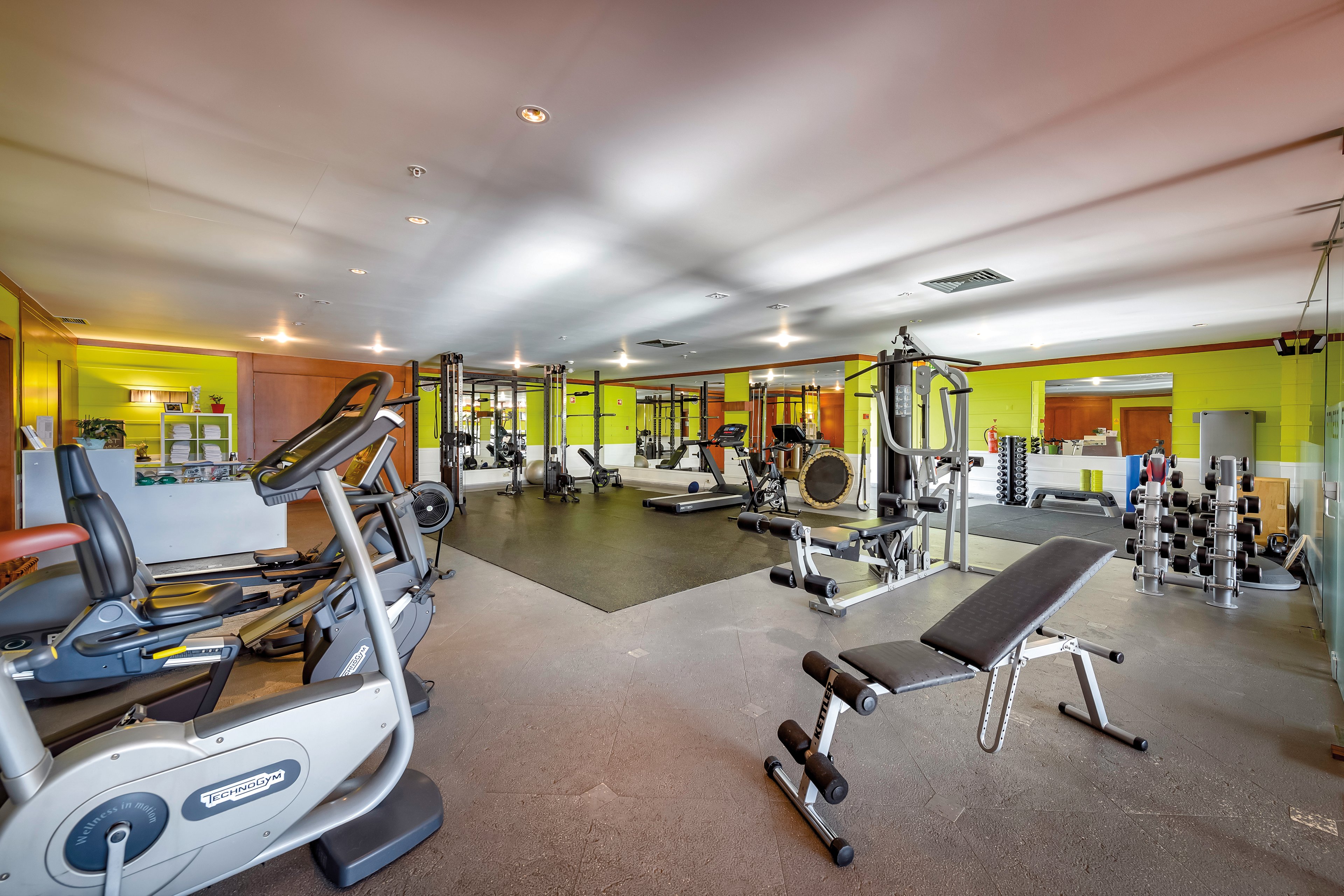 Pestana Vila Sol Premium Golf & Spa Resort