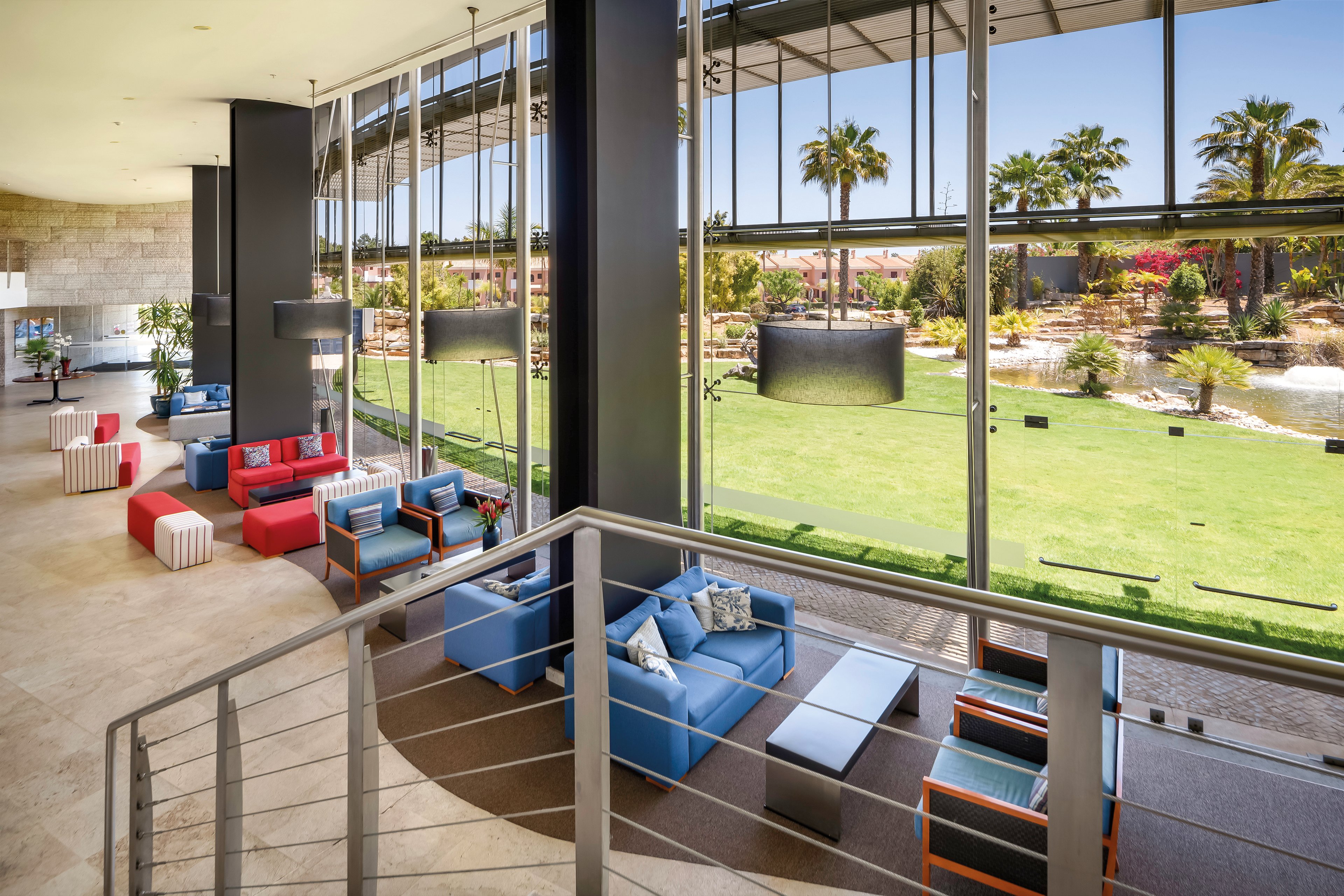 Pestana Vila Sol Premium Golf & Spa Resort