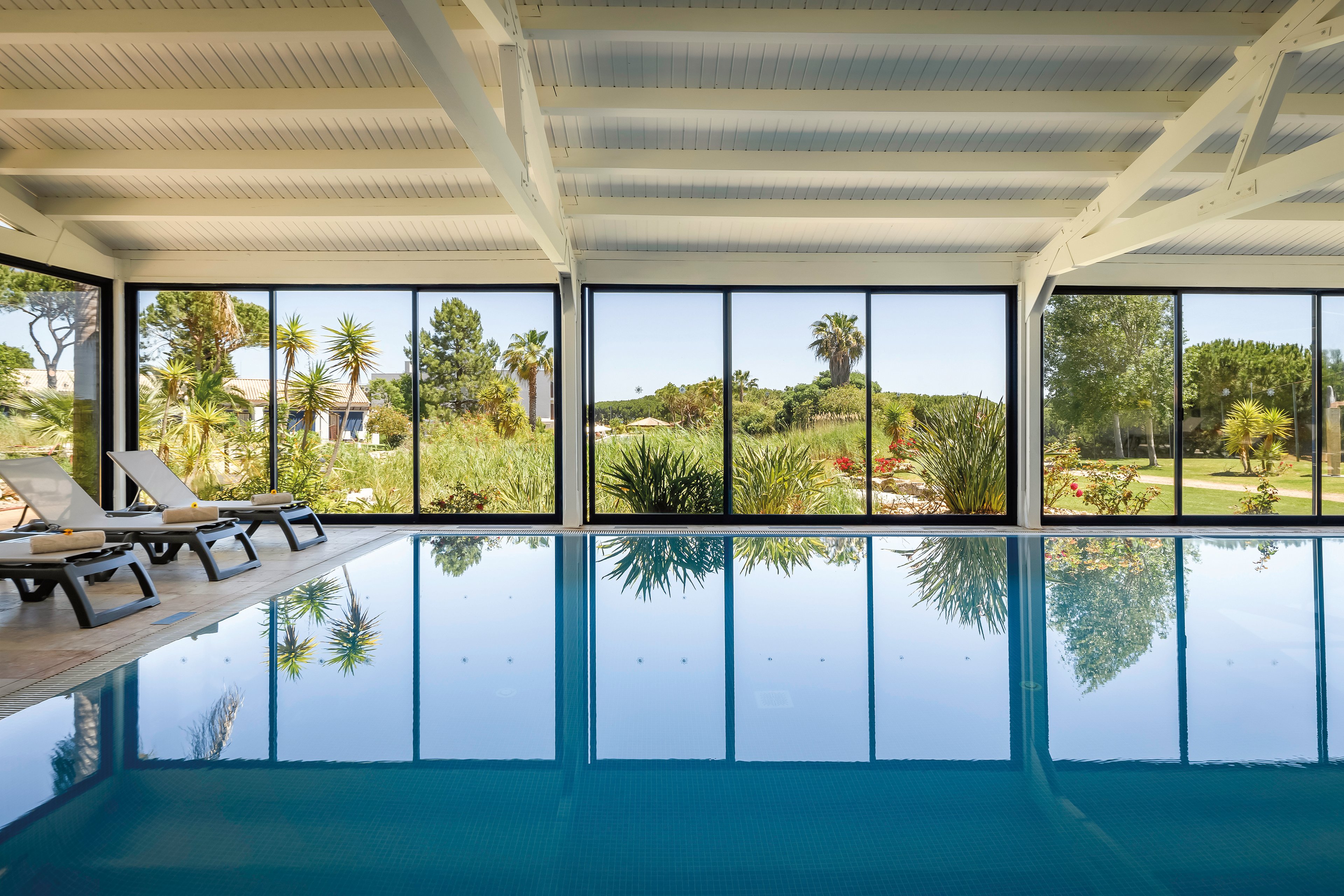 Pestana Vila Sol Premium Golf & Spa Resort