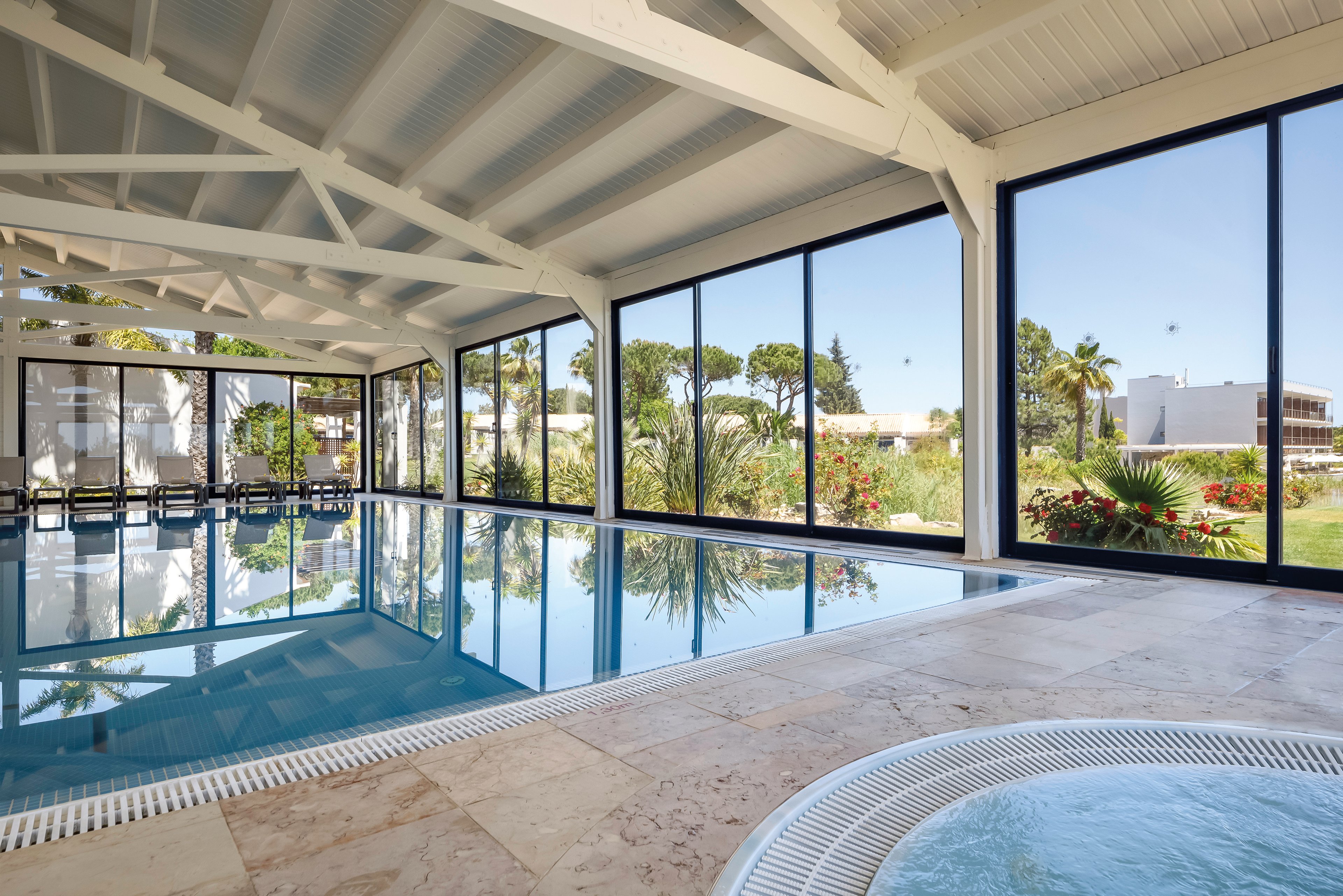 Pestana Vila Sol Premium Golf & Spa Resort