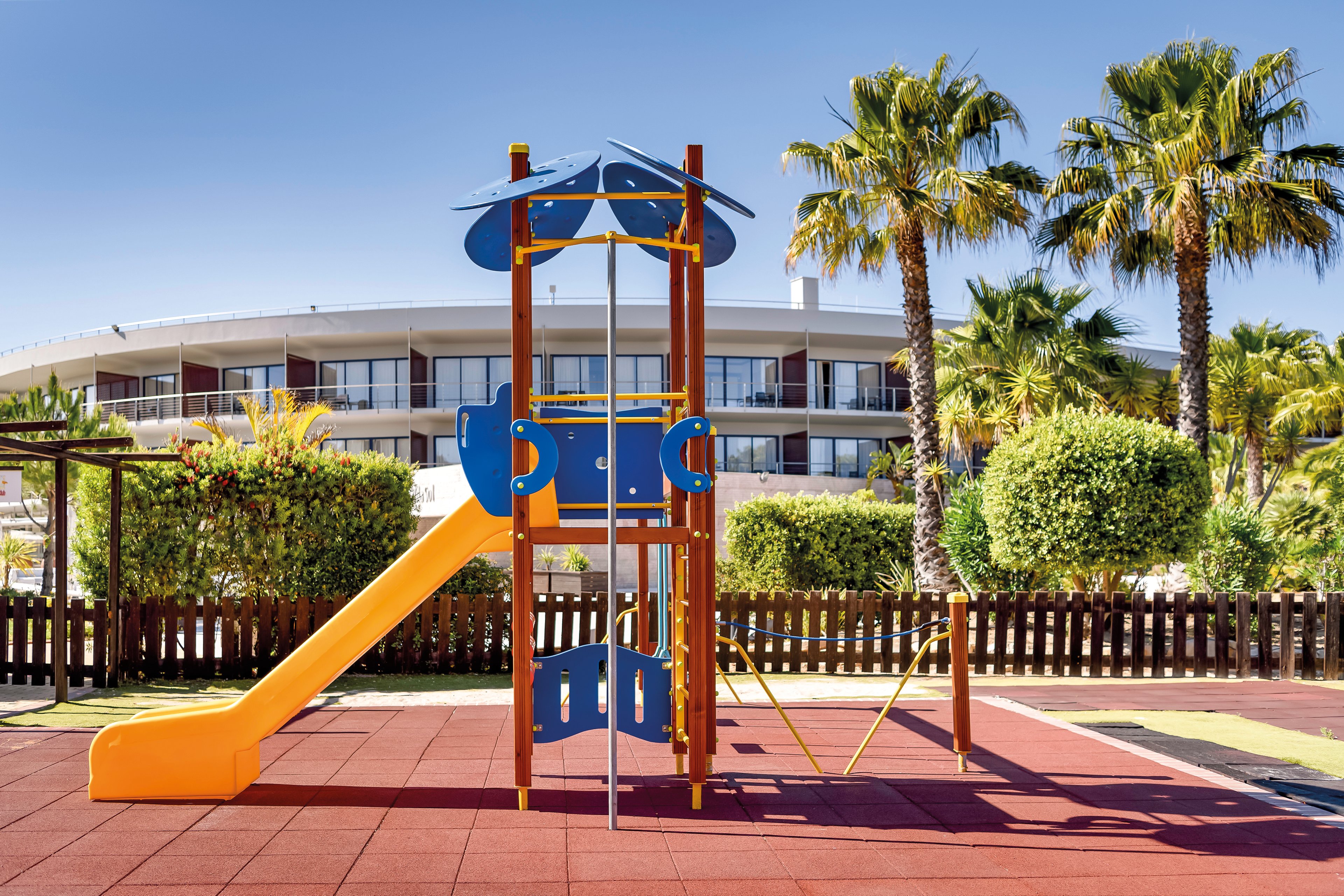 Pestana Vila Sol Premium Golf & Spa Resort