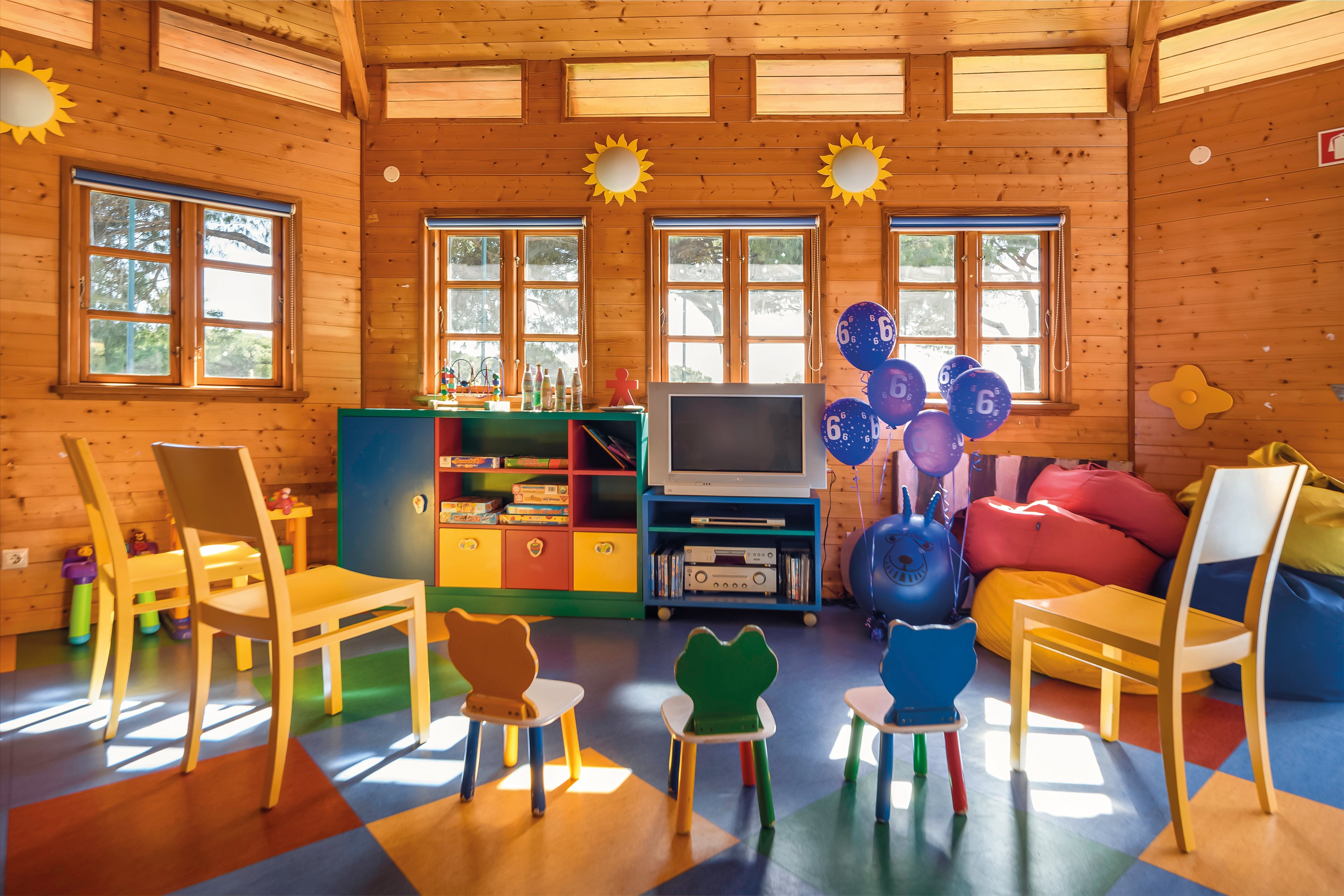 Pestana Vila Sol Premium Golf & Spa Resort