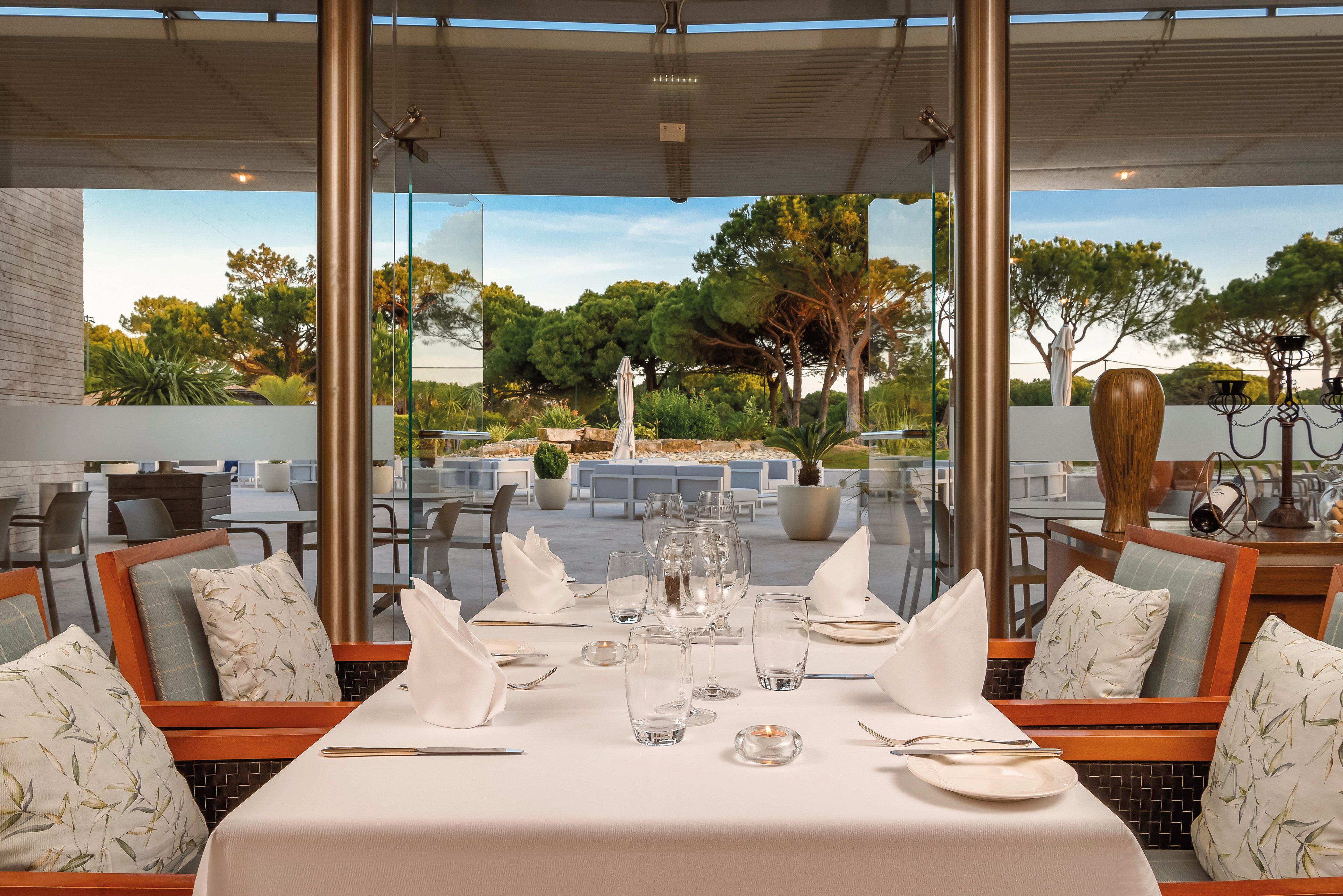 Pestana Vila Sol Premium Golf & Spa Resort