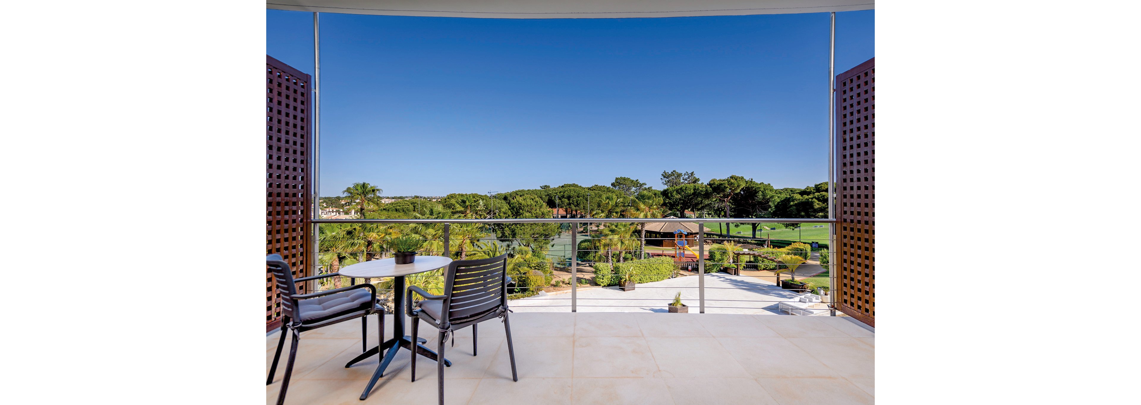 Pestana Vila Sol Premium Golf & Spa Resort with Golf Packages