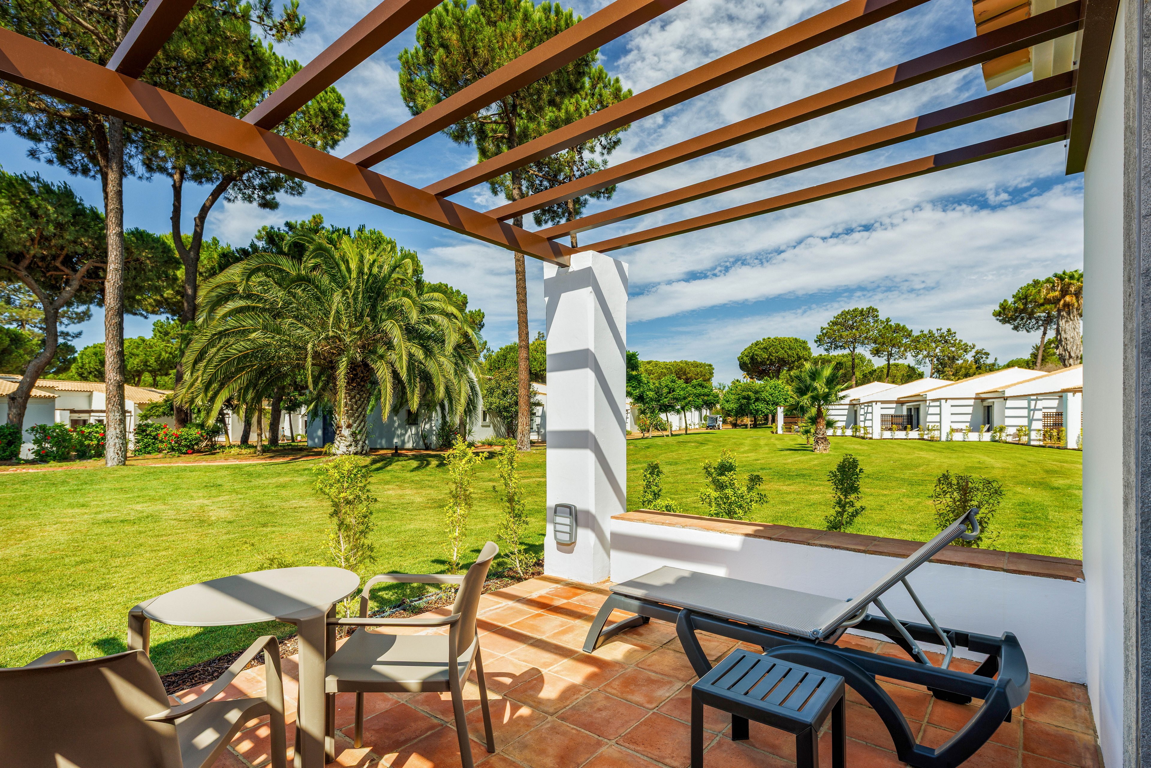 Pestana Vila Sol Premium Golf & Spa Resort with Golf Packages