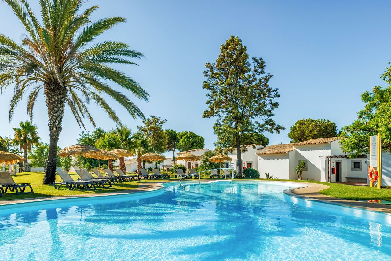 Pestana Vila Sol Premium Golf & Spa Resort