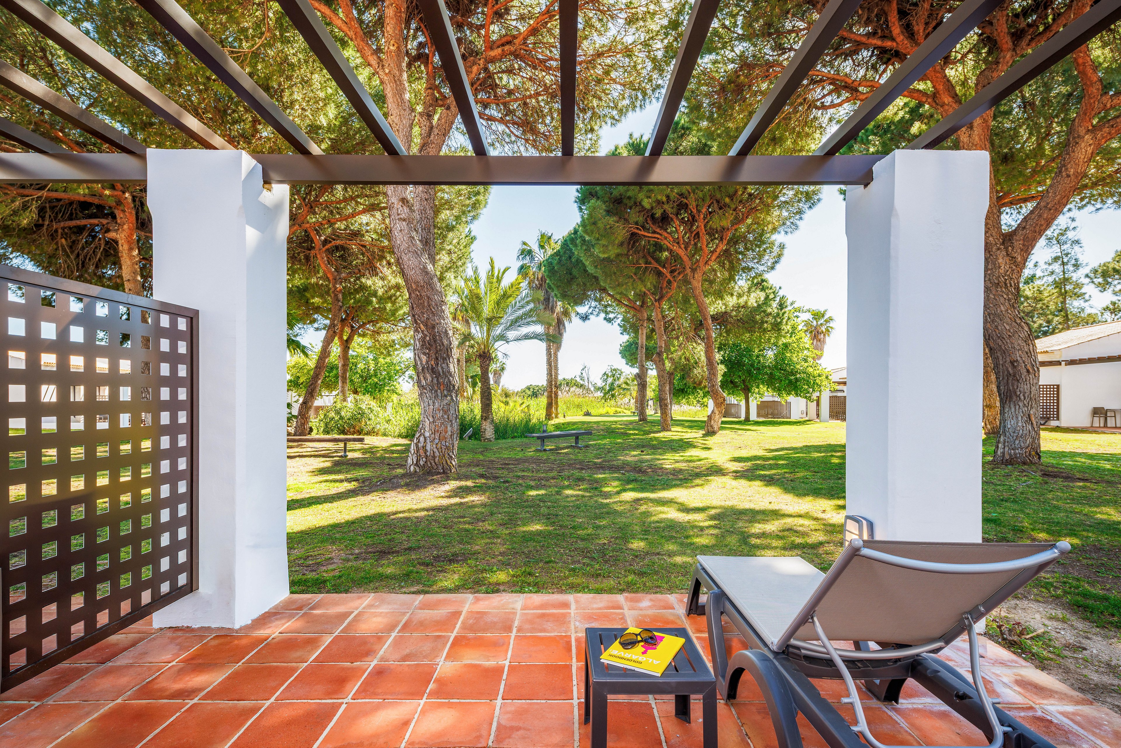Pestana Vila Sol Premium Golf & Spa Resort