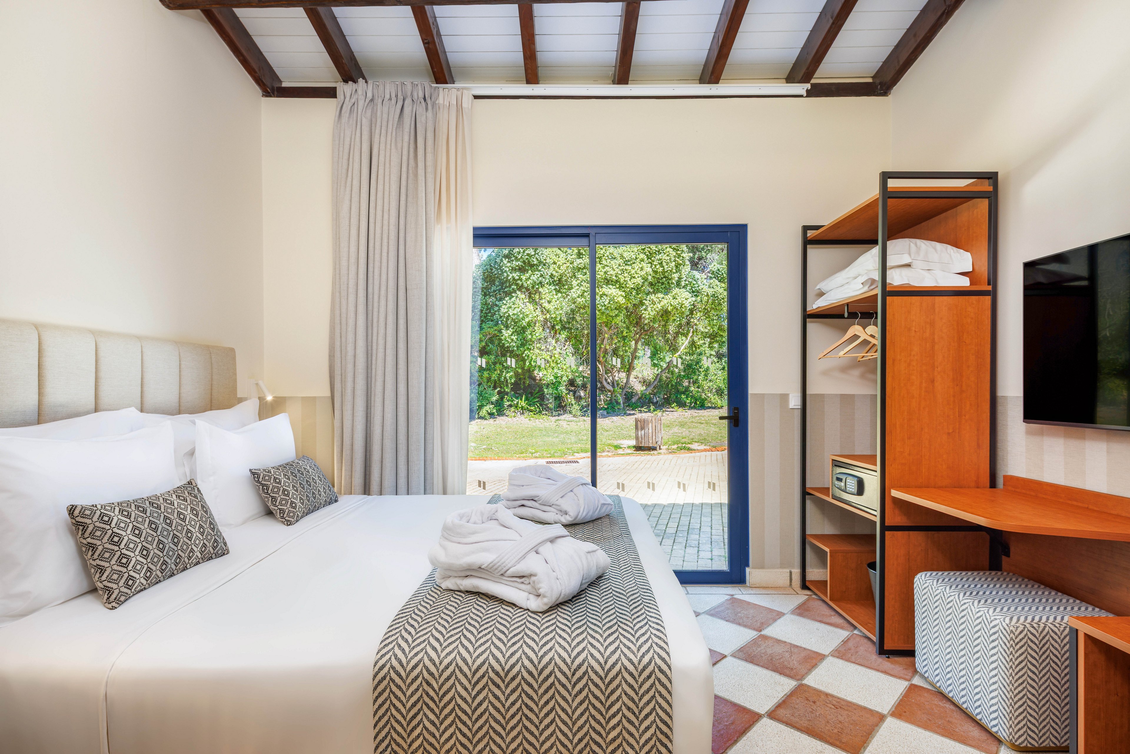 Pestana Vila Sol Premium Golf & Spa Resort