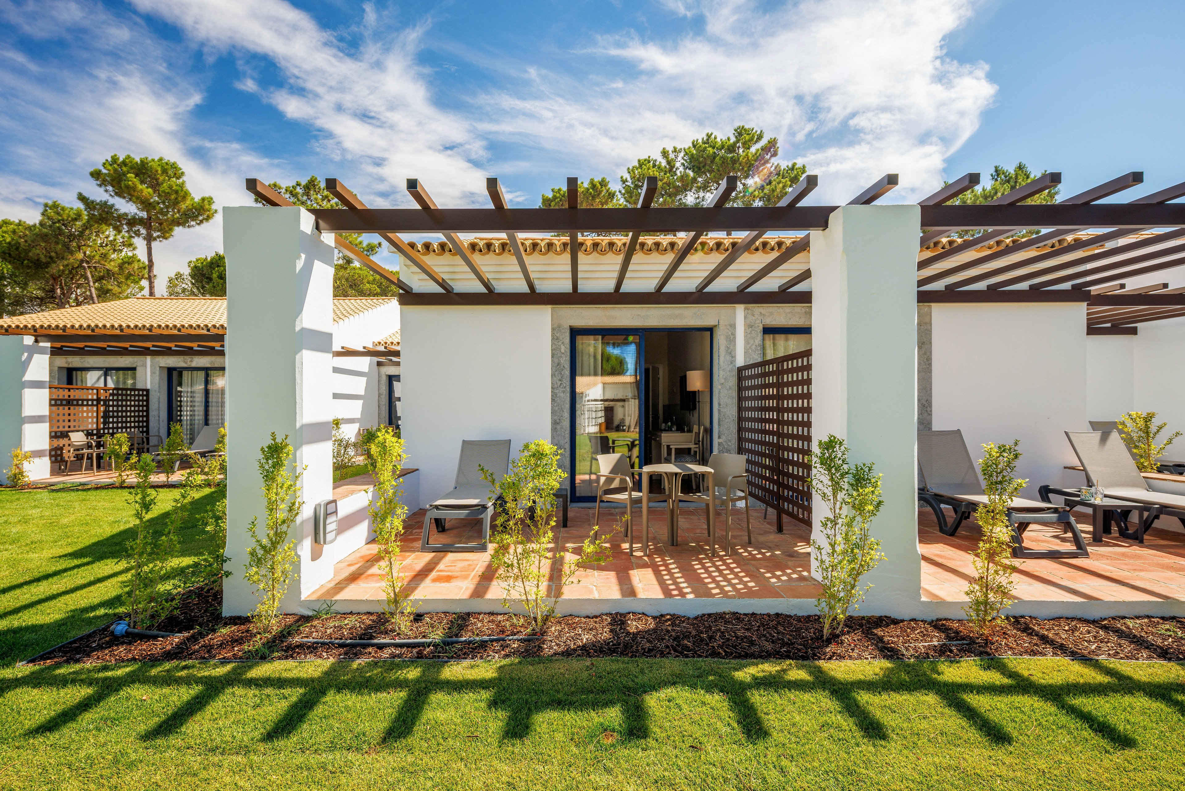 Pestana Vila Sol Premium Golf & Spa Resort with Golf Packages