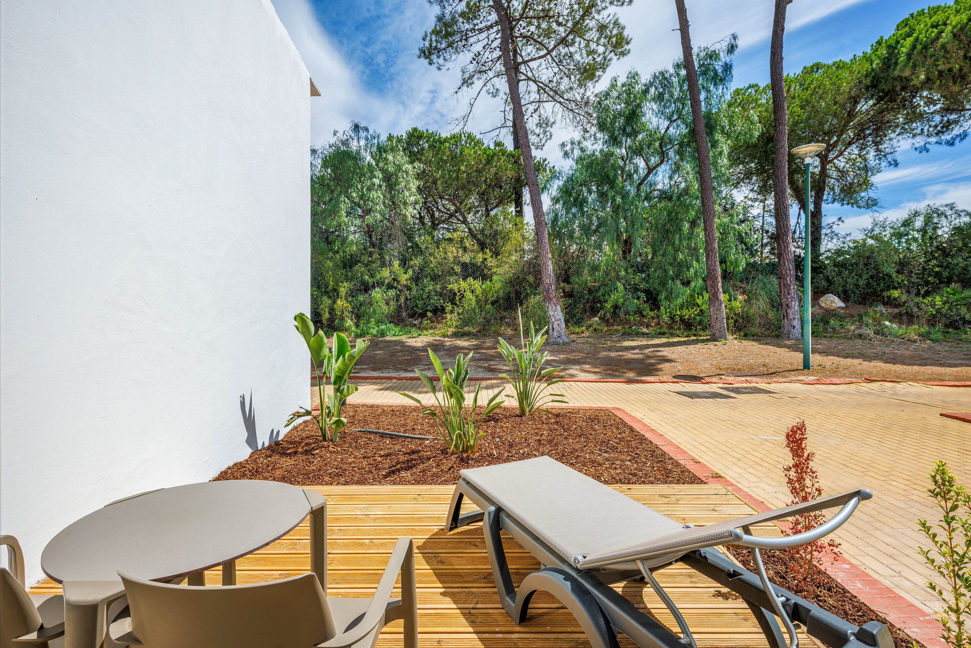 Pestana Vila Sol Premium Golf & Spa Resort with Golf Packages
