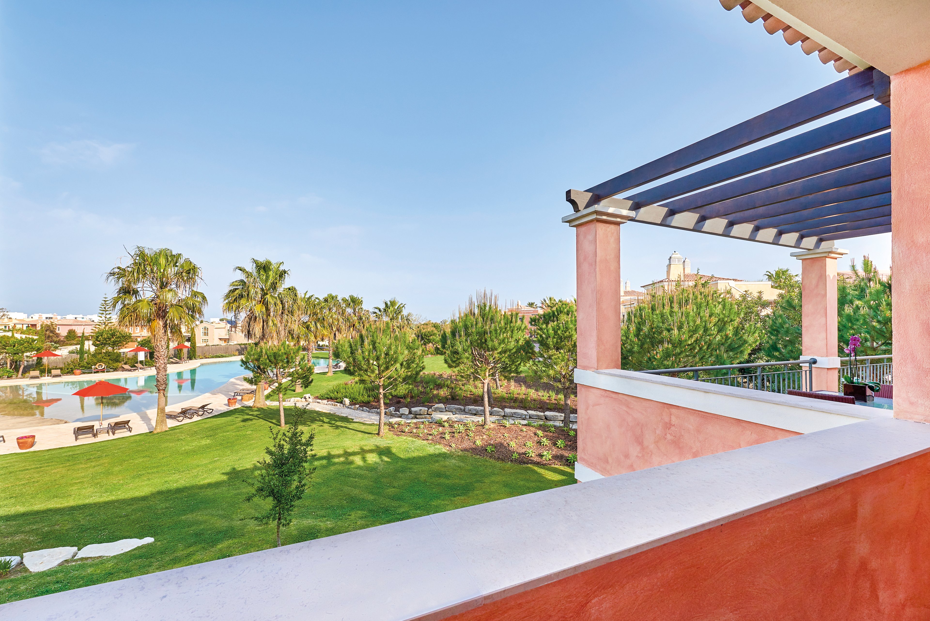 Cascade Wellness Resort