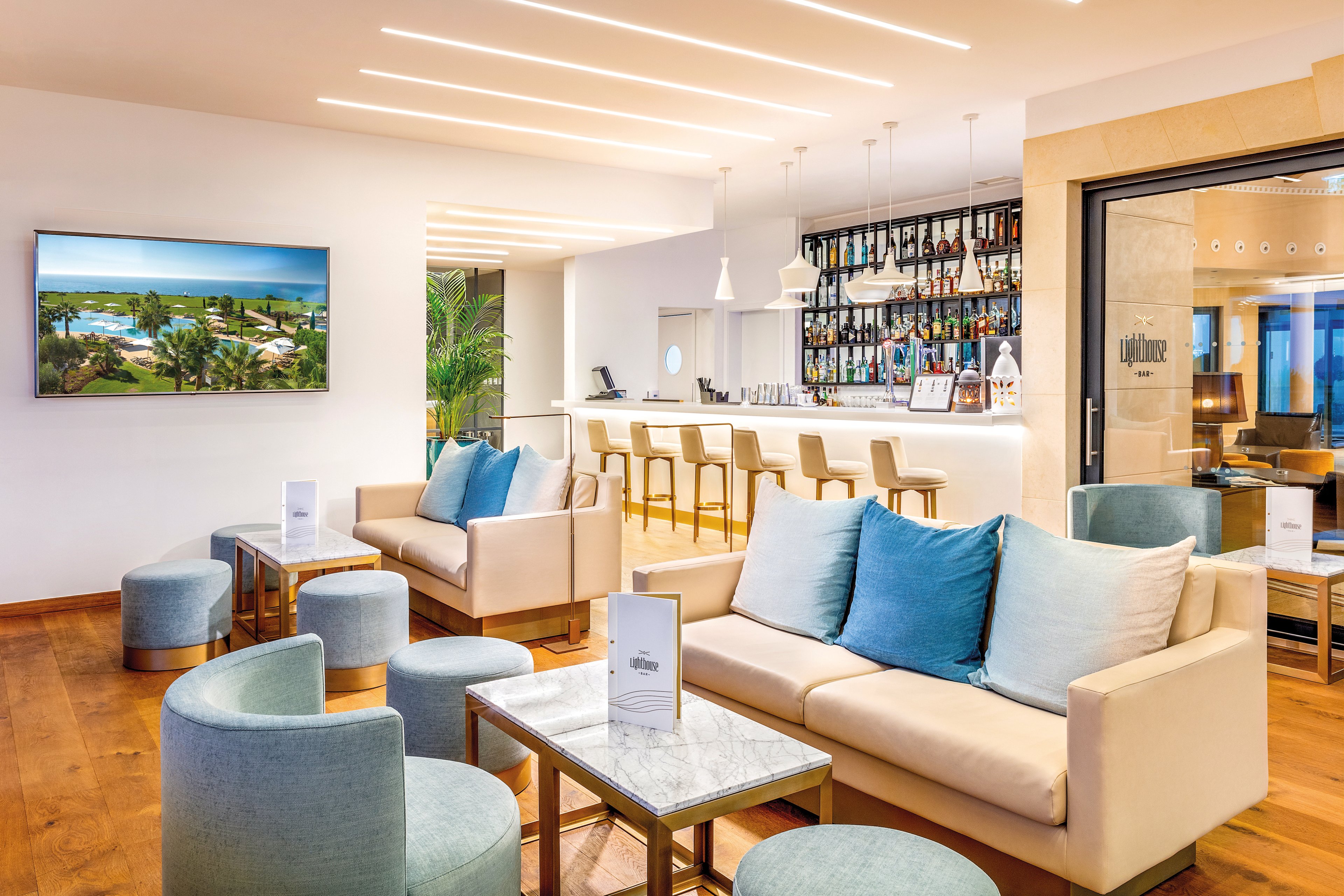 Cascade Wellness Resort