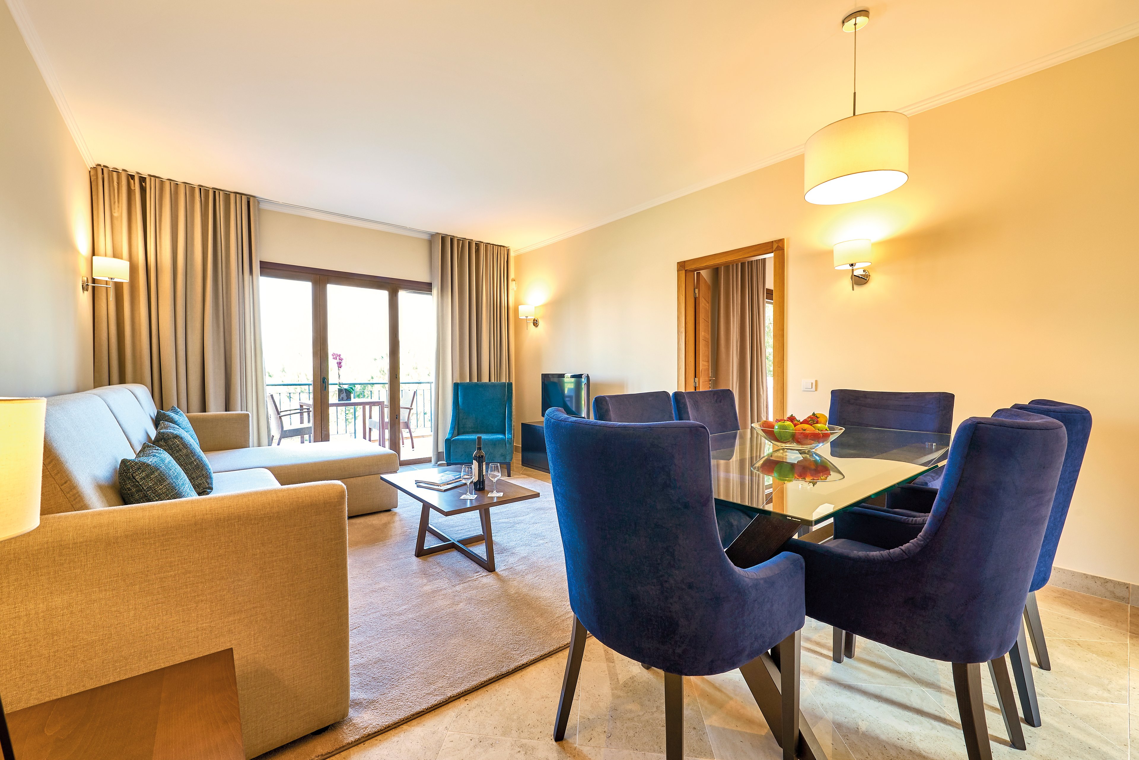 Cascade Wellness Resort