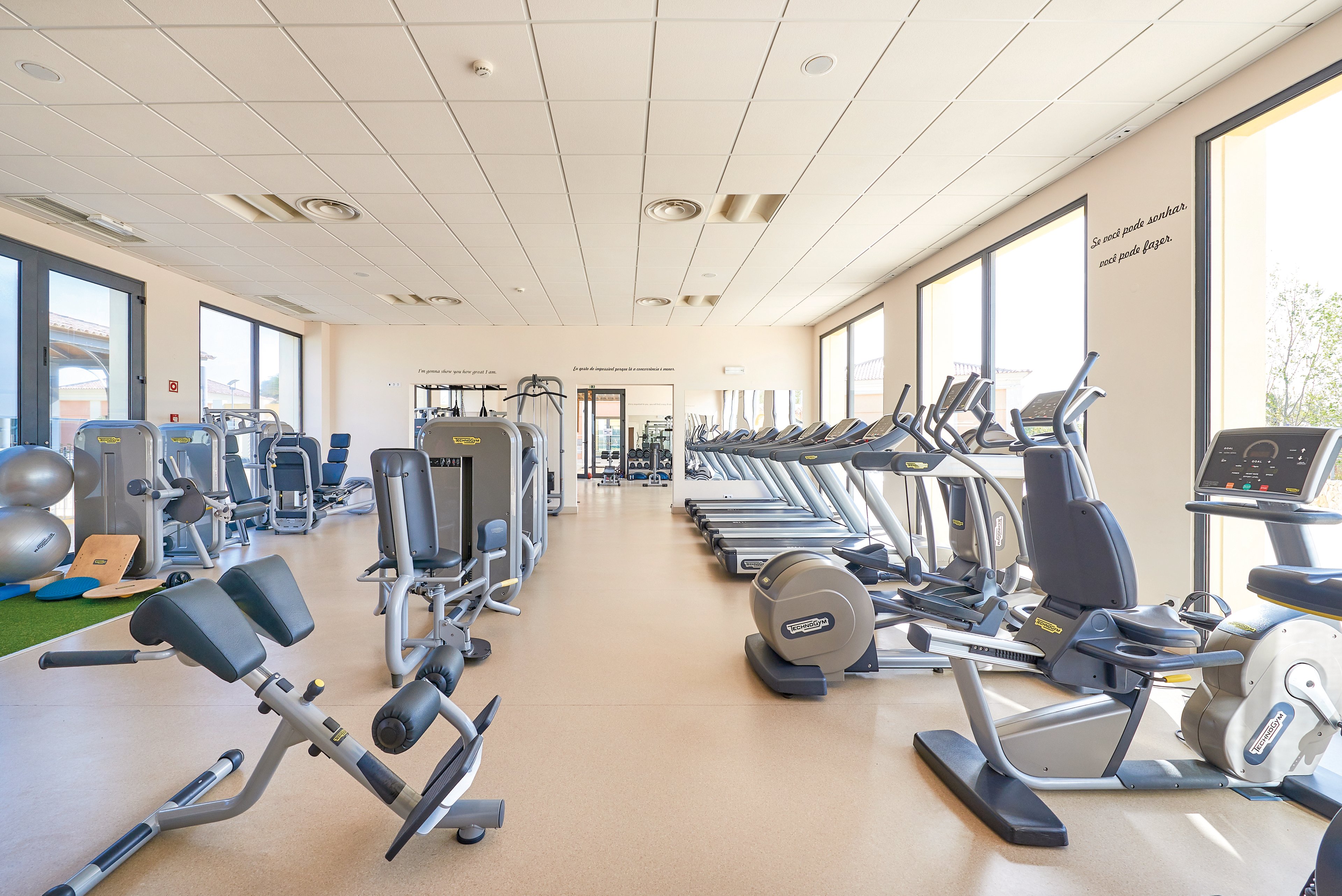 Cascade Wellness Resort