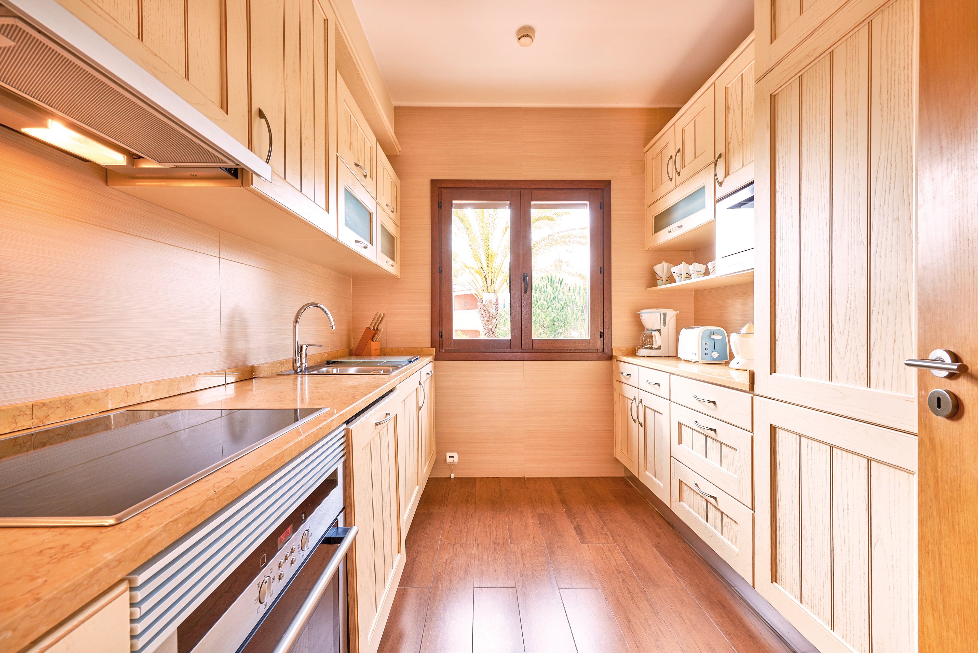 Cascade Wellness Resort