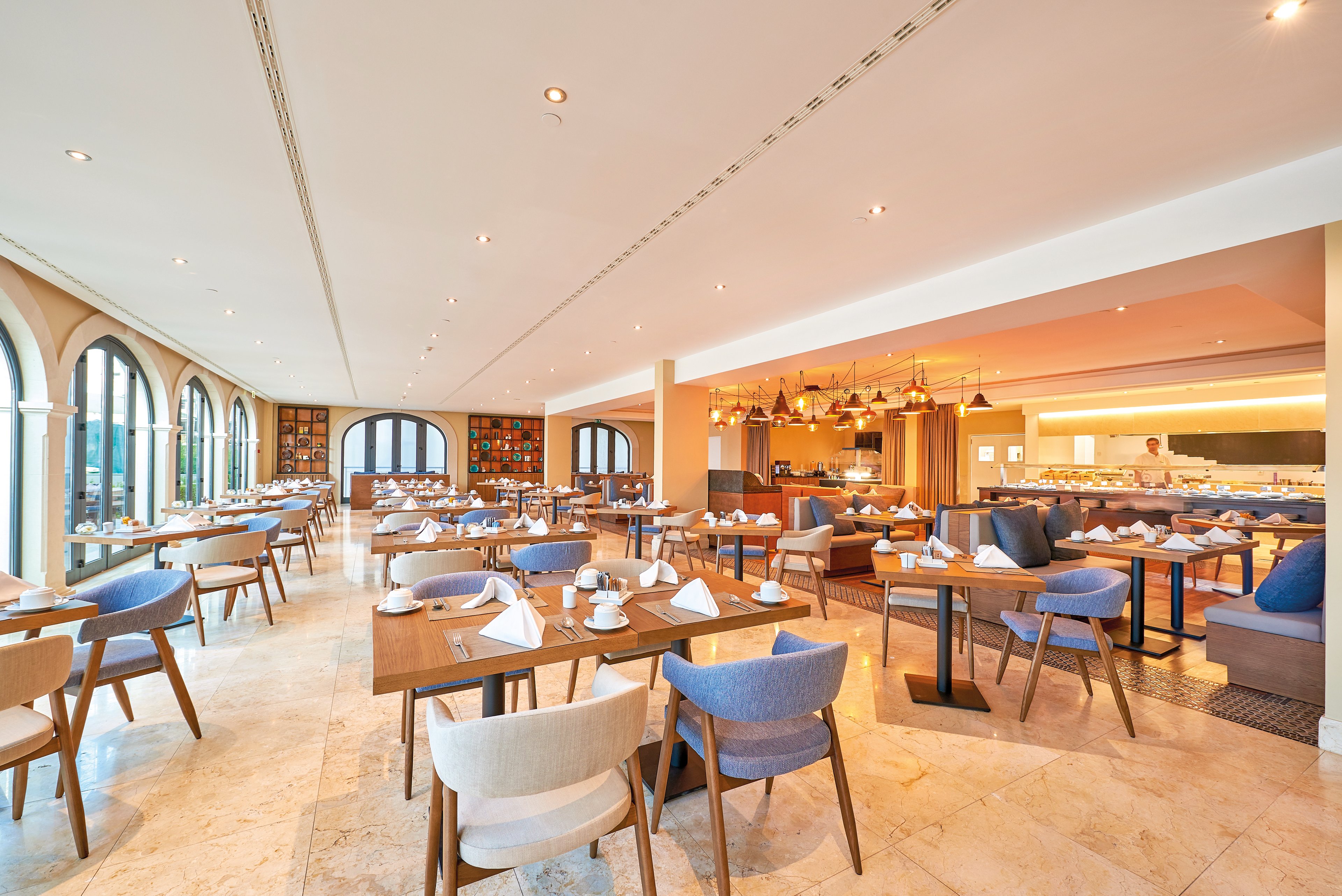 Cascade Wellness Resort