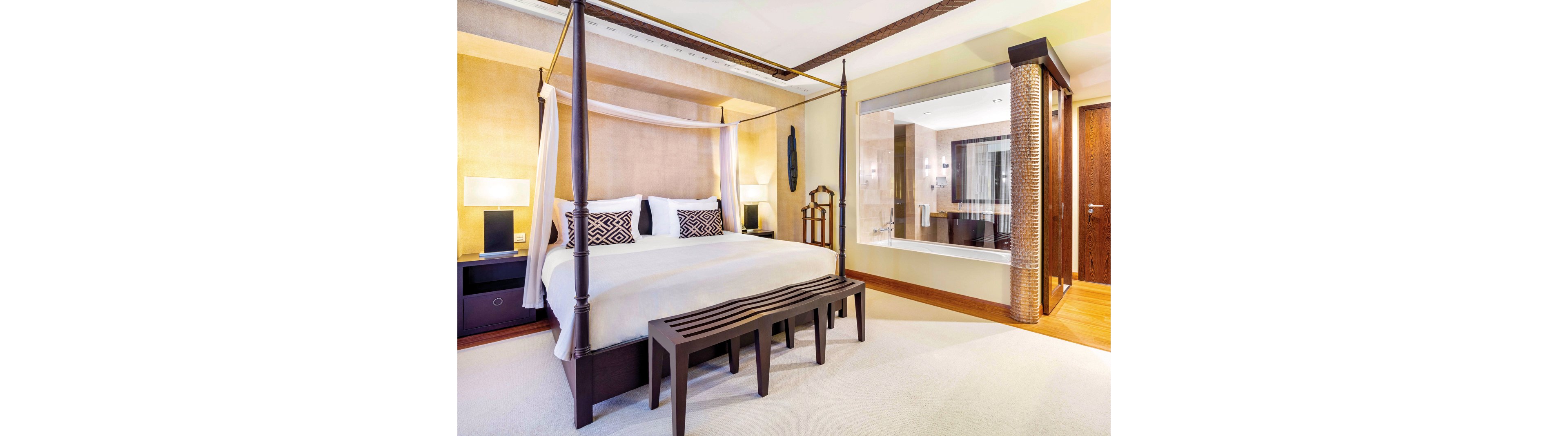 Cascade Wellness Resort