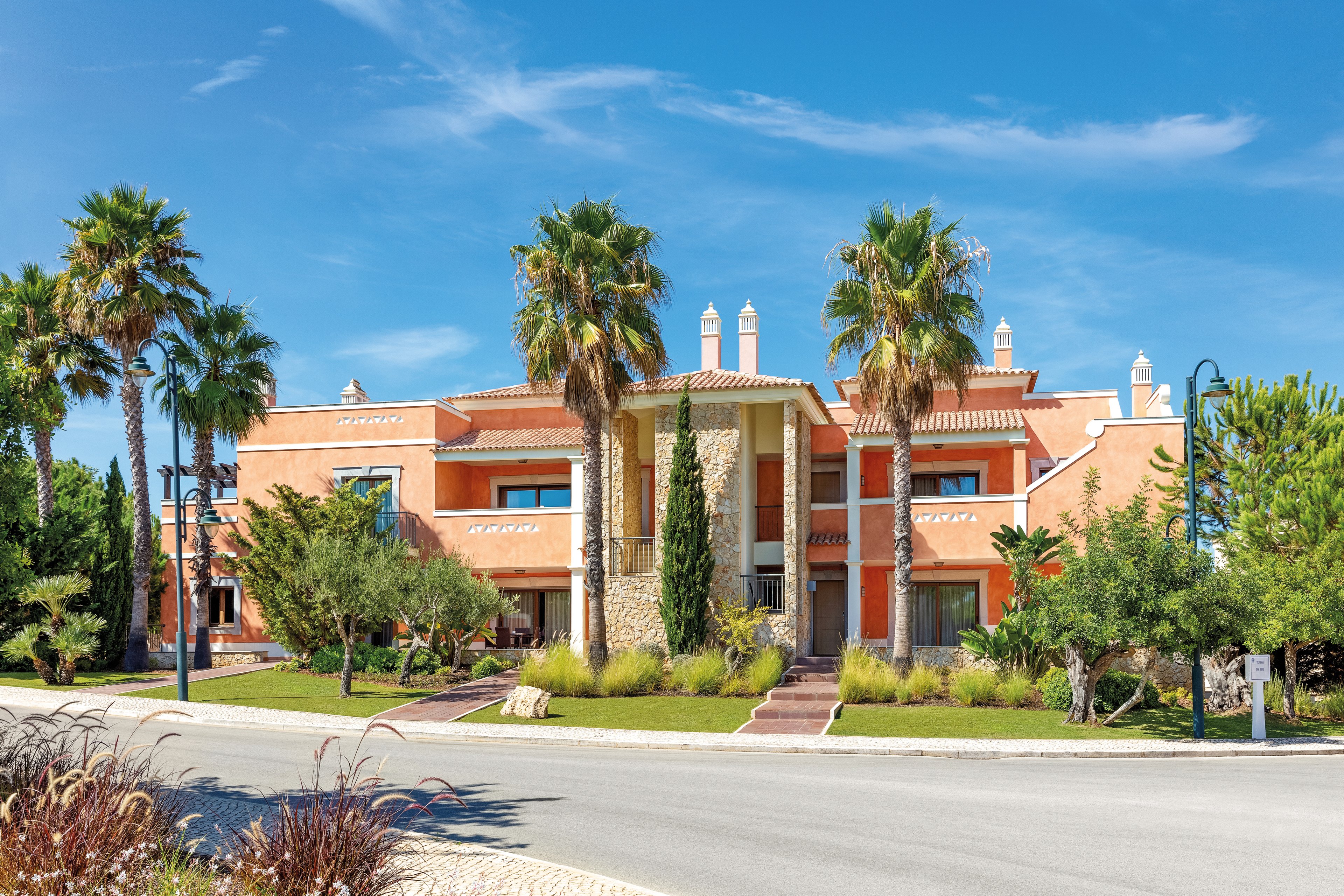 Cascade Wellness Resort