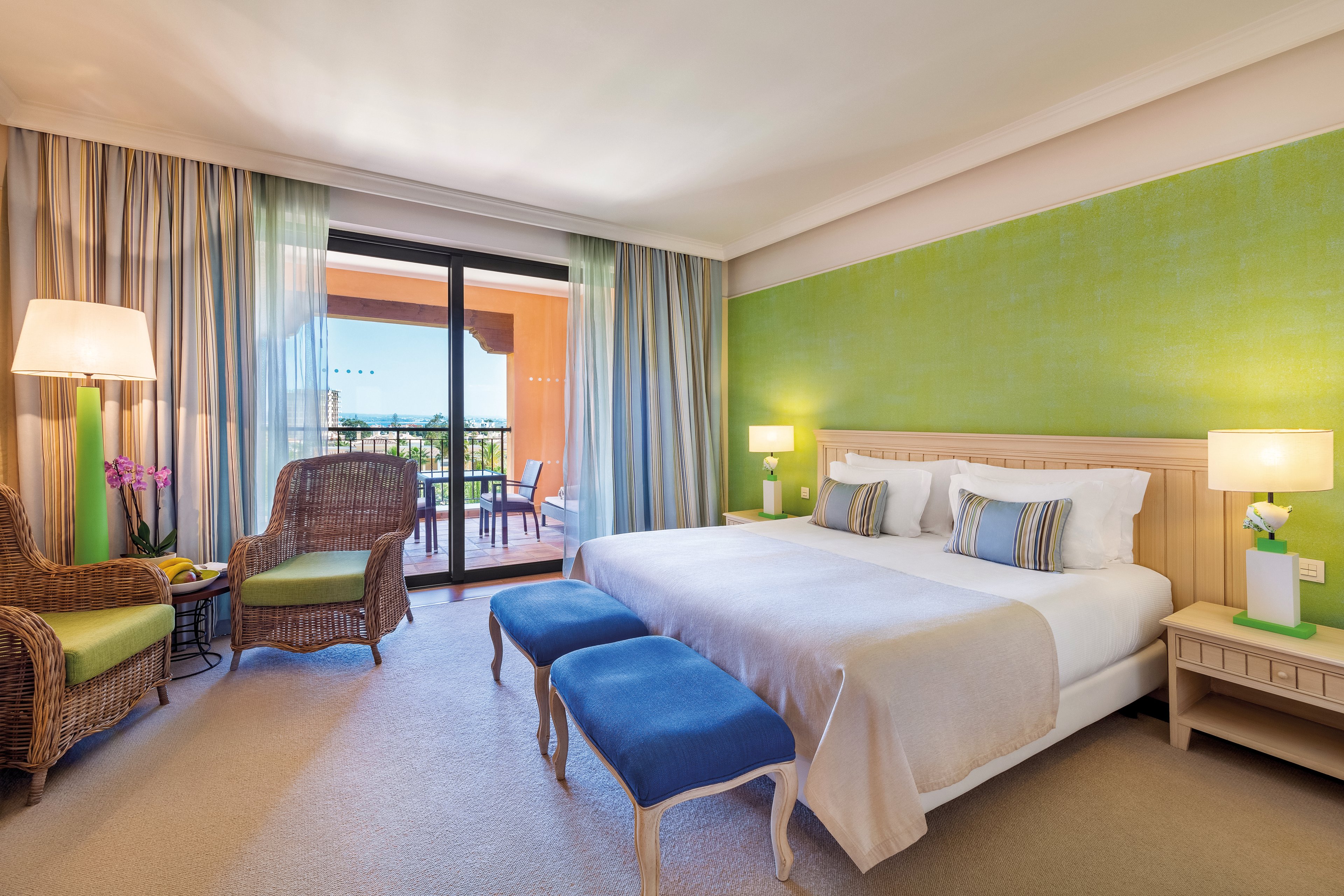 Cascade Wellness Resort