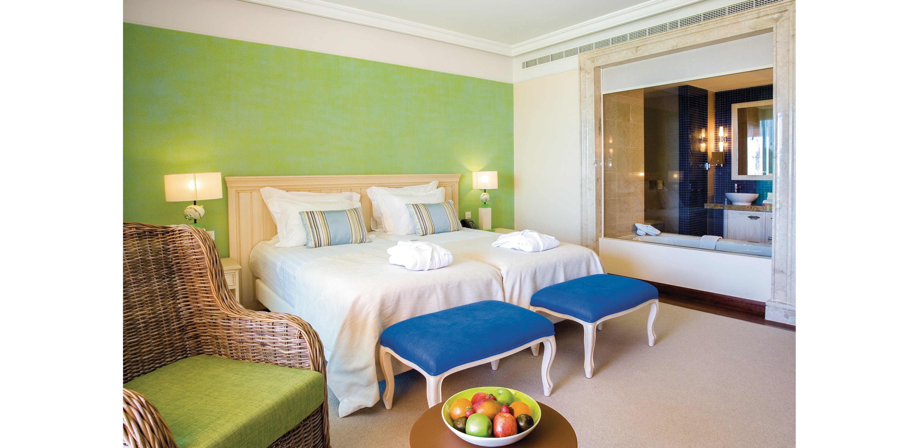 Cascade Wellness Resort