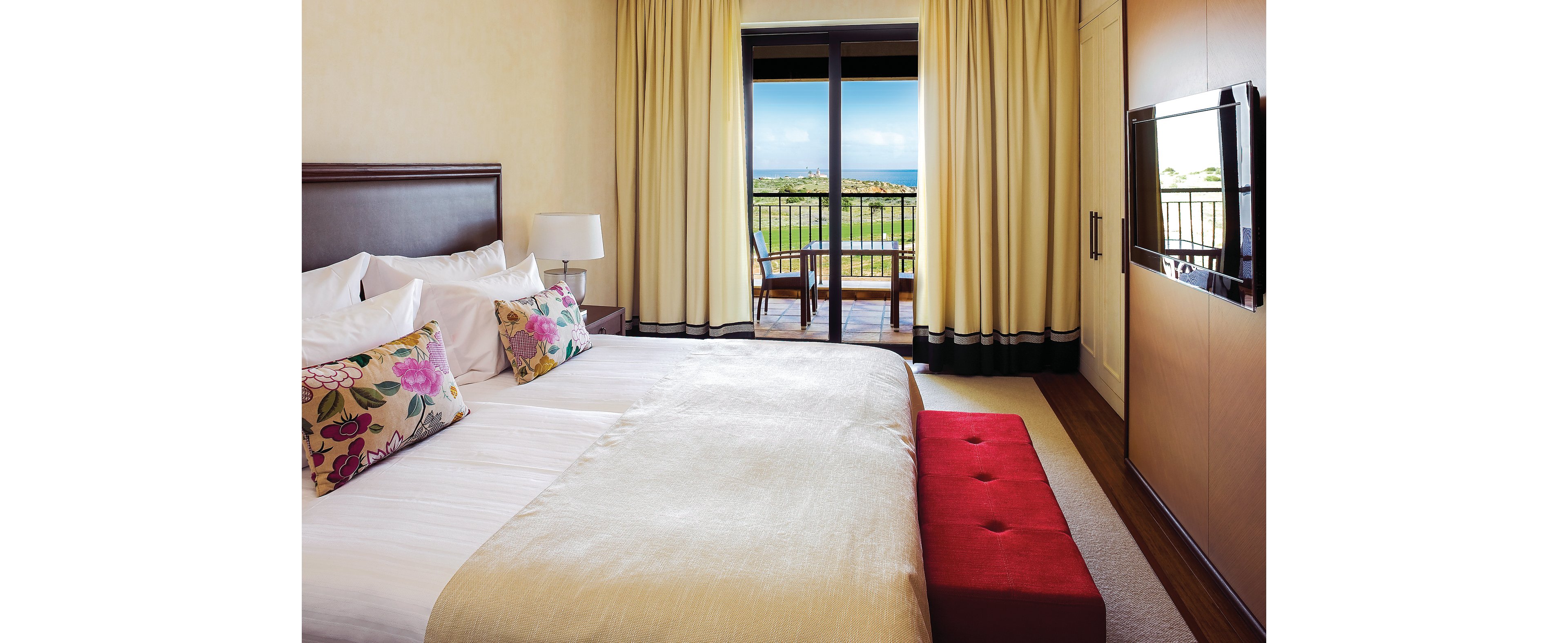 Cascade Wellness Resort