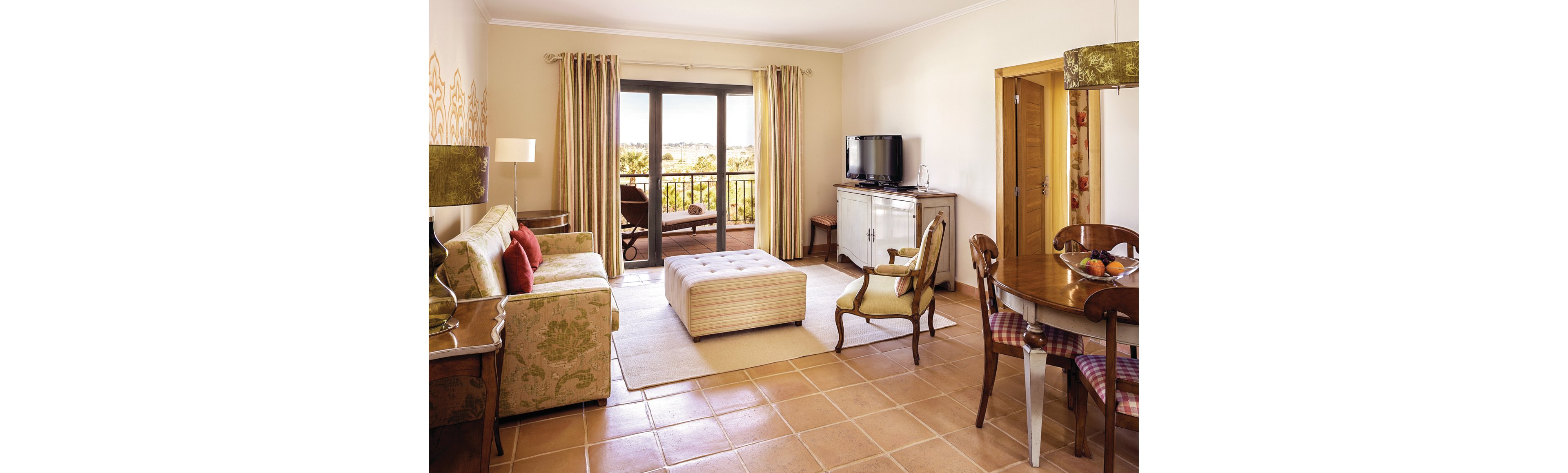 Cascade Wellness Resort