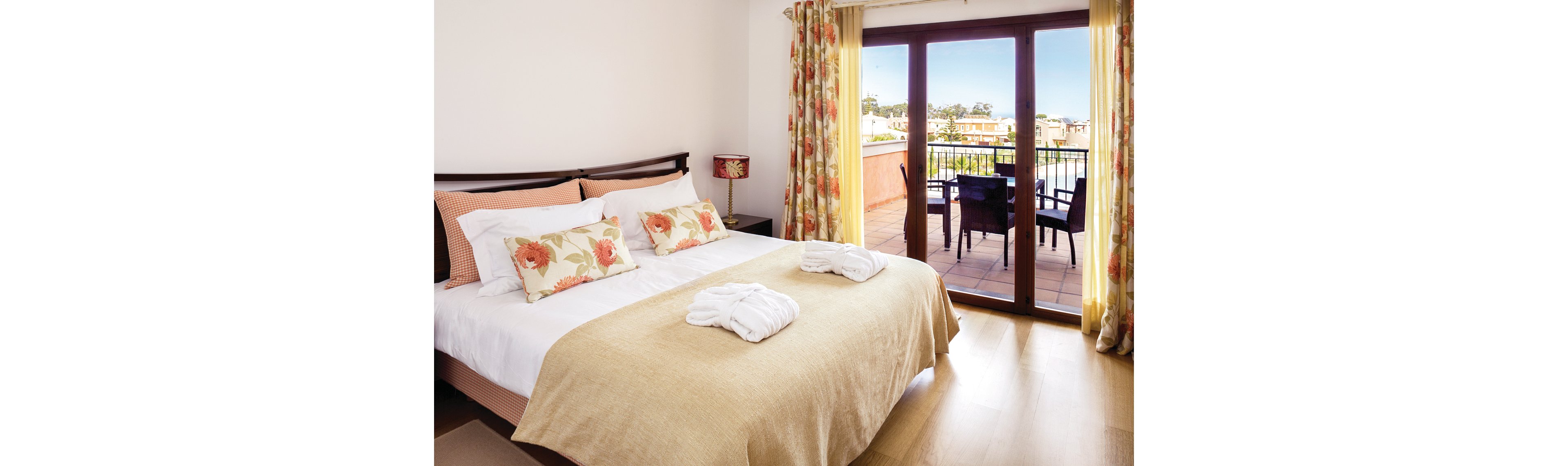 Cascade Wellness Resort