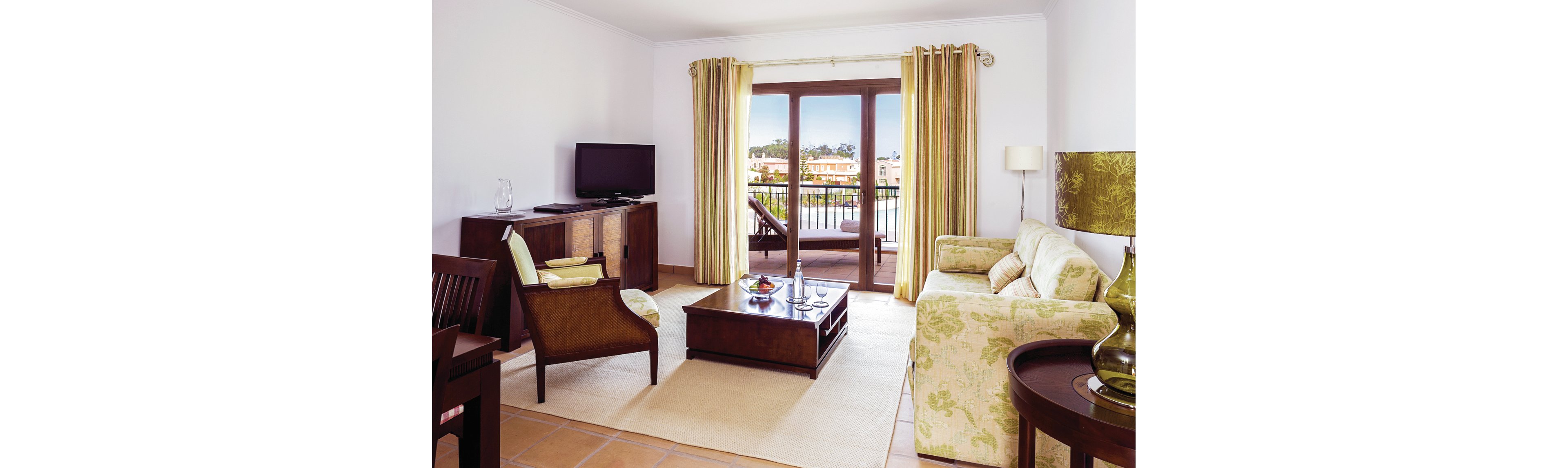 Cascade Wellness Resort