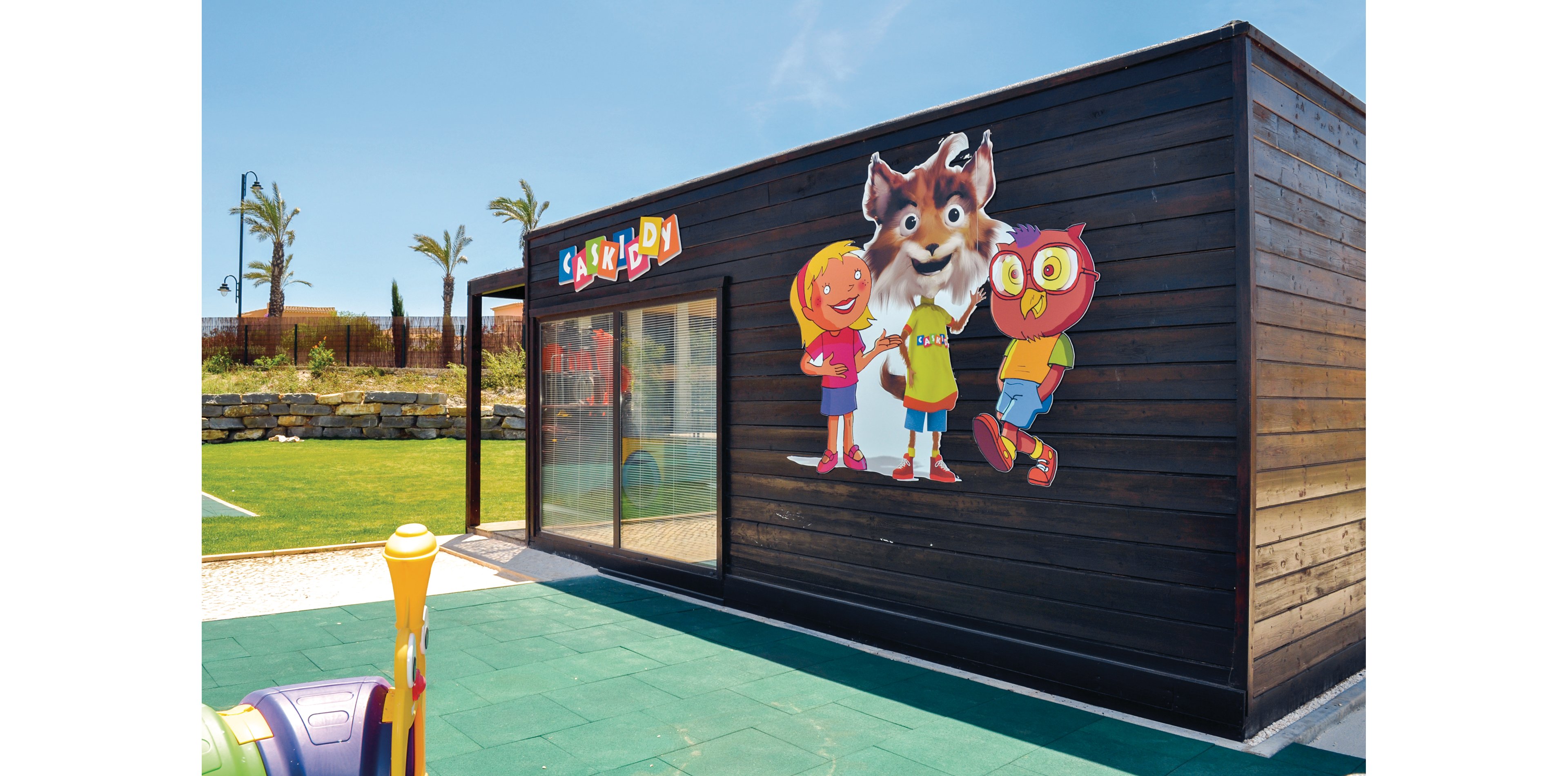 Cascade Wellness Resort