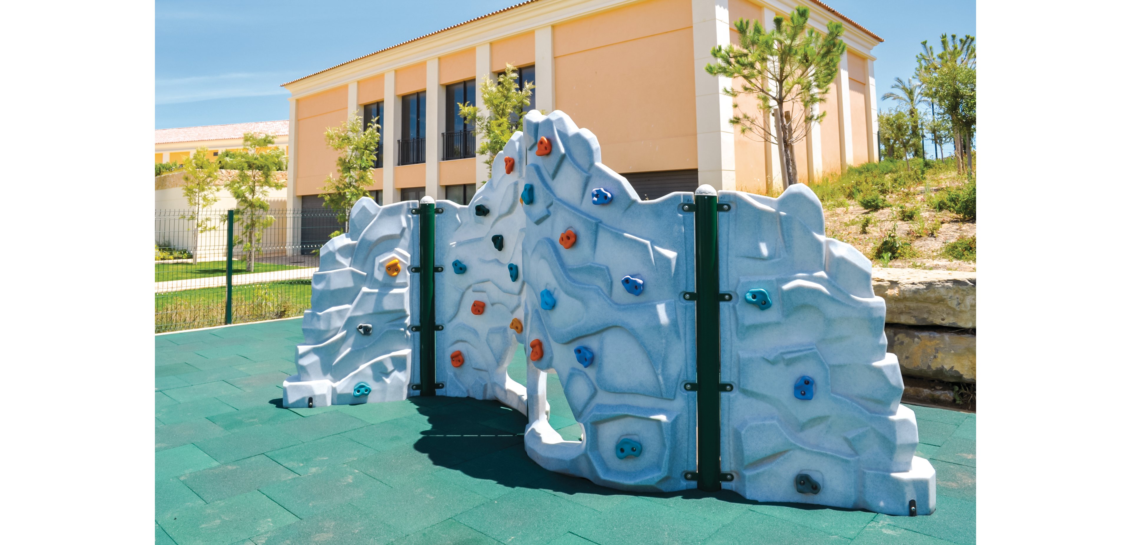 Cascade Wellness Resort