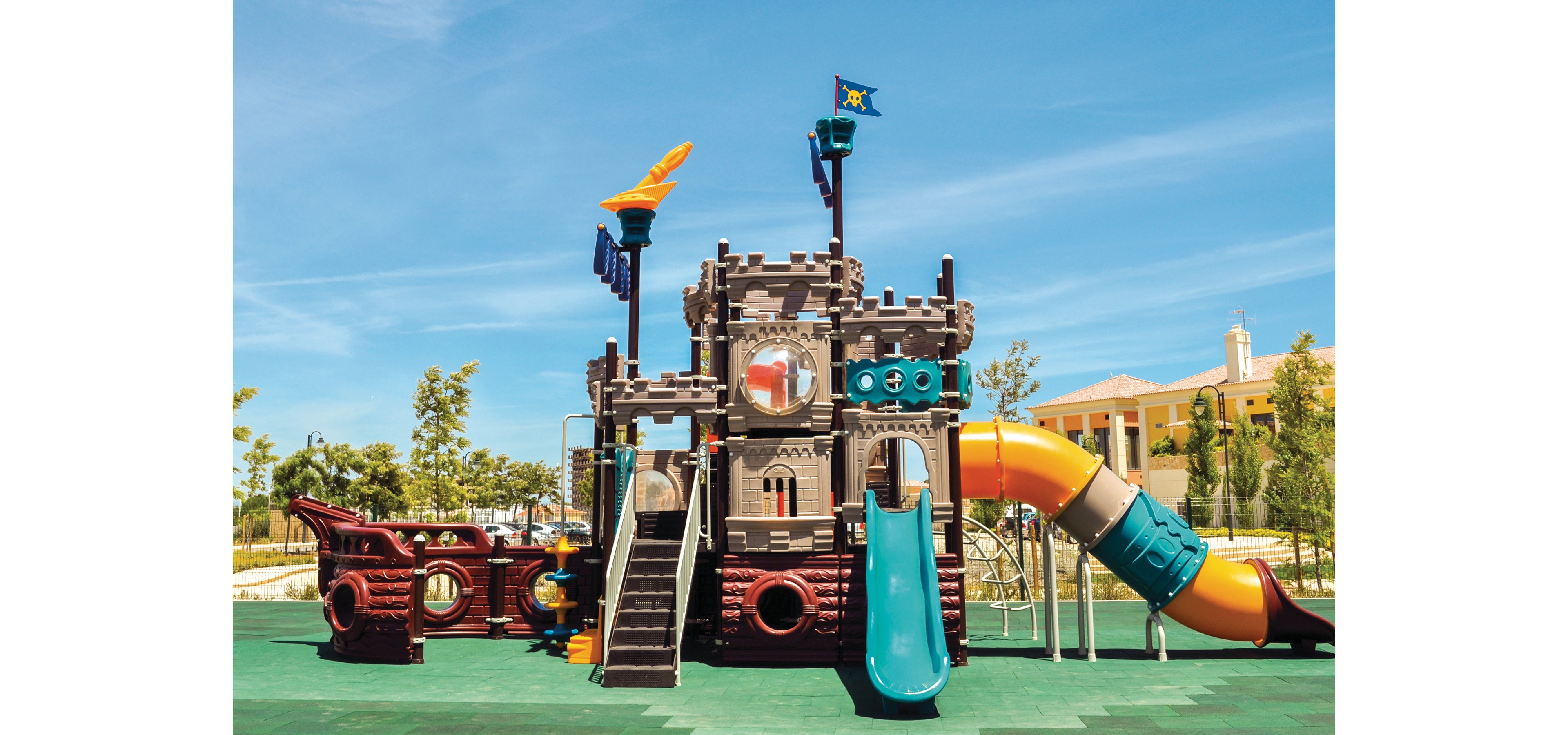 Cascade Wellness Resort