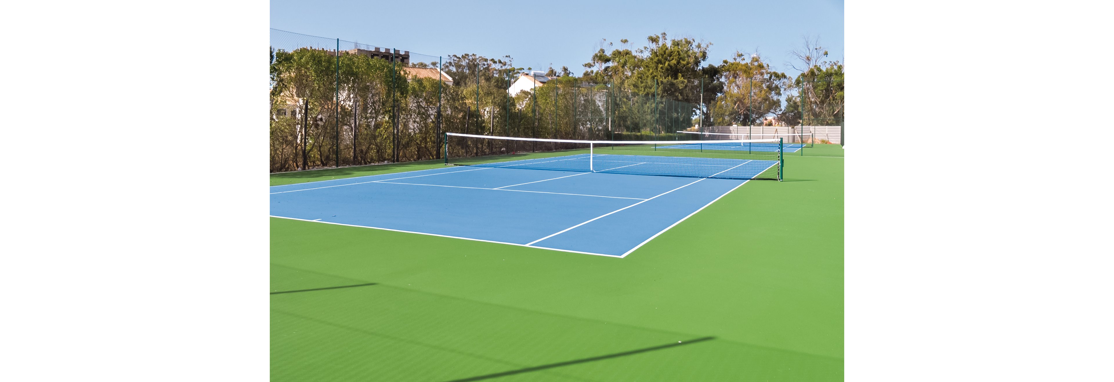 Cascade Wellness Resort