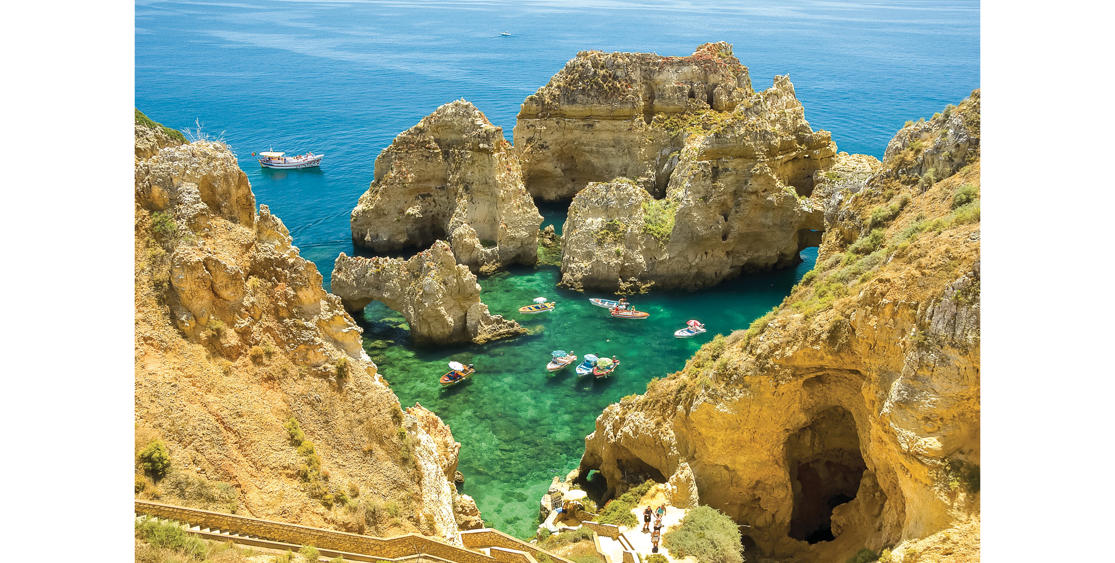 Cascade Wellness Resort